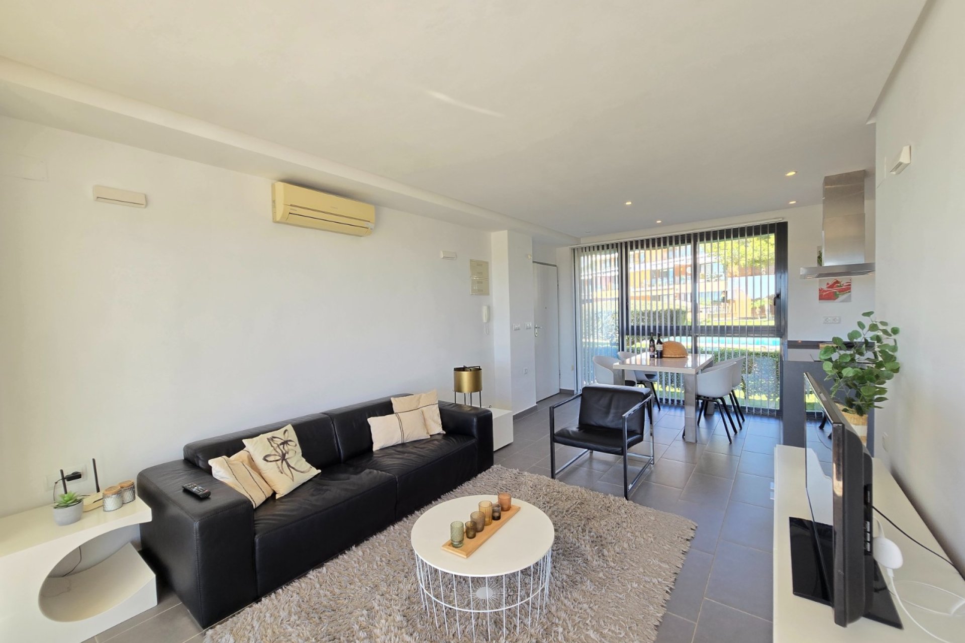 Revente - Appartement - Orihuela Costa - Los Dolses