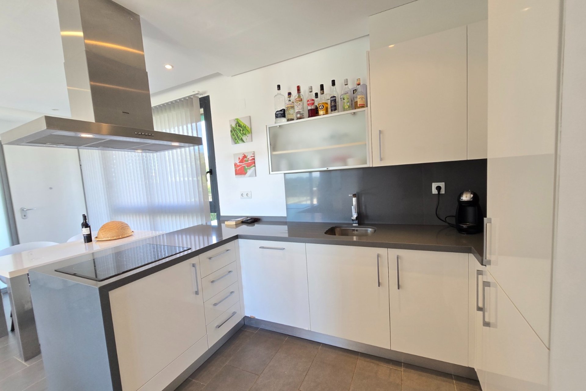 Revente - Appartement - Orihuela Costa - Los Dolses