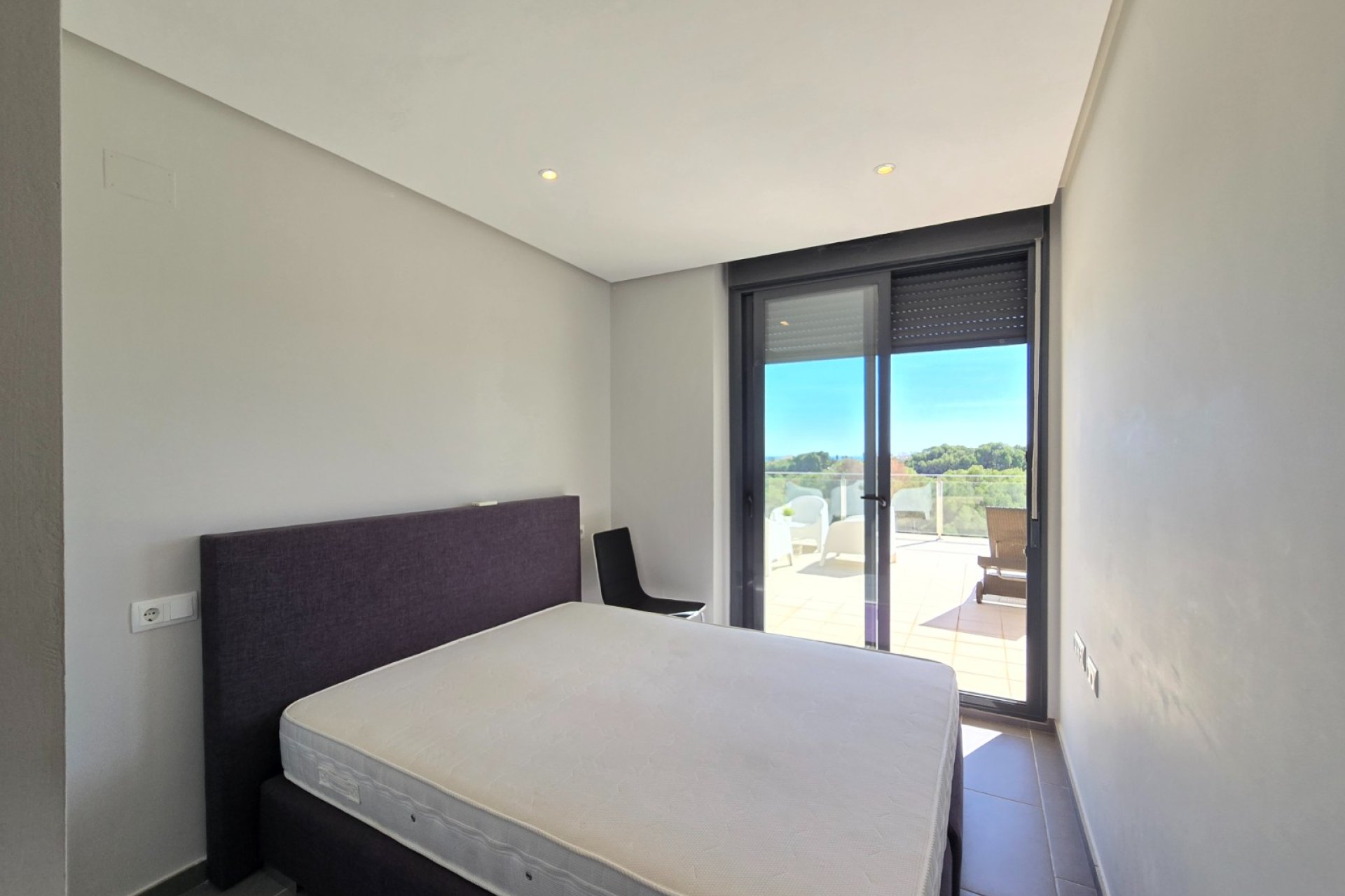 Revente - Appartement - Orihuela Costa - Los Dolses