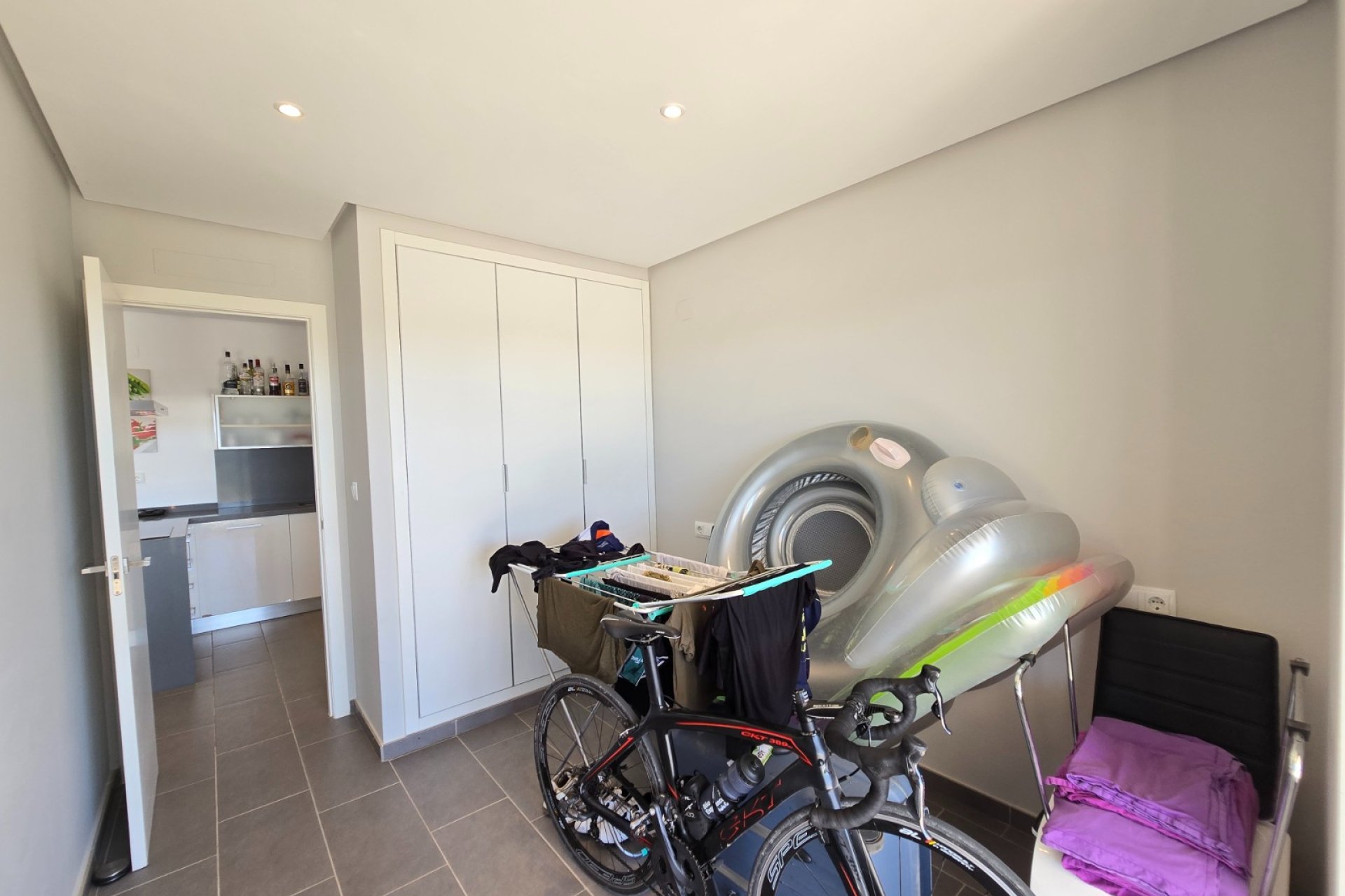 Revente - Appartement - Orihuela Costa - Los Dolses