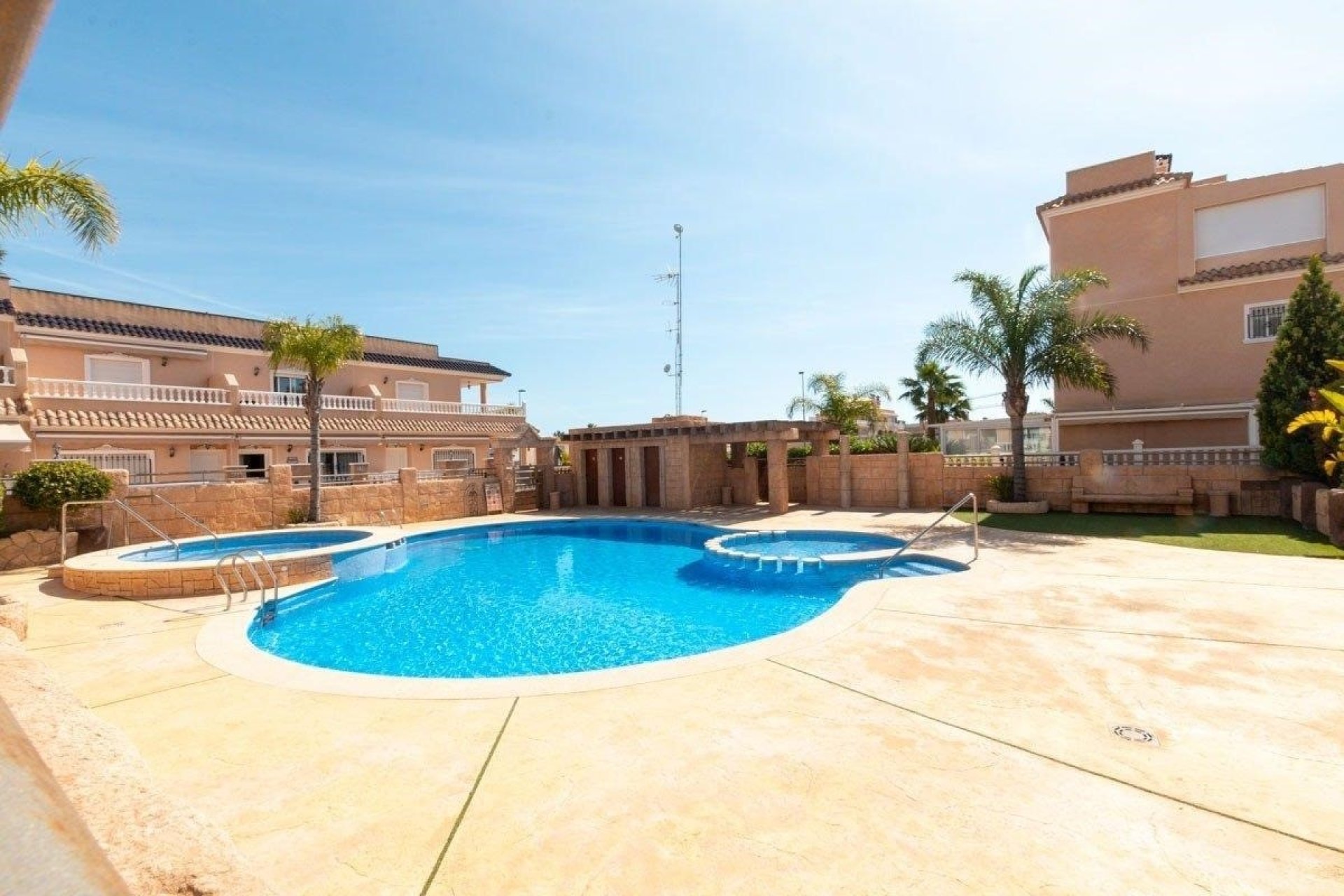 Revente - Appartement - Orihuela Costa - Los Dolses