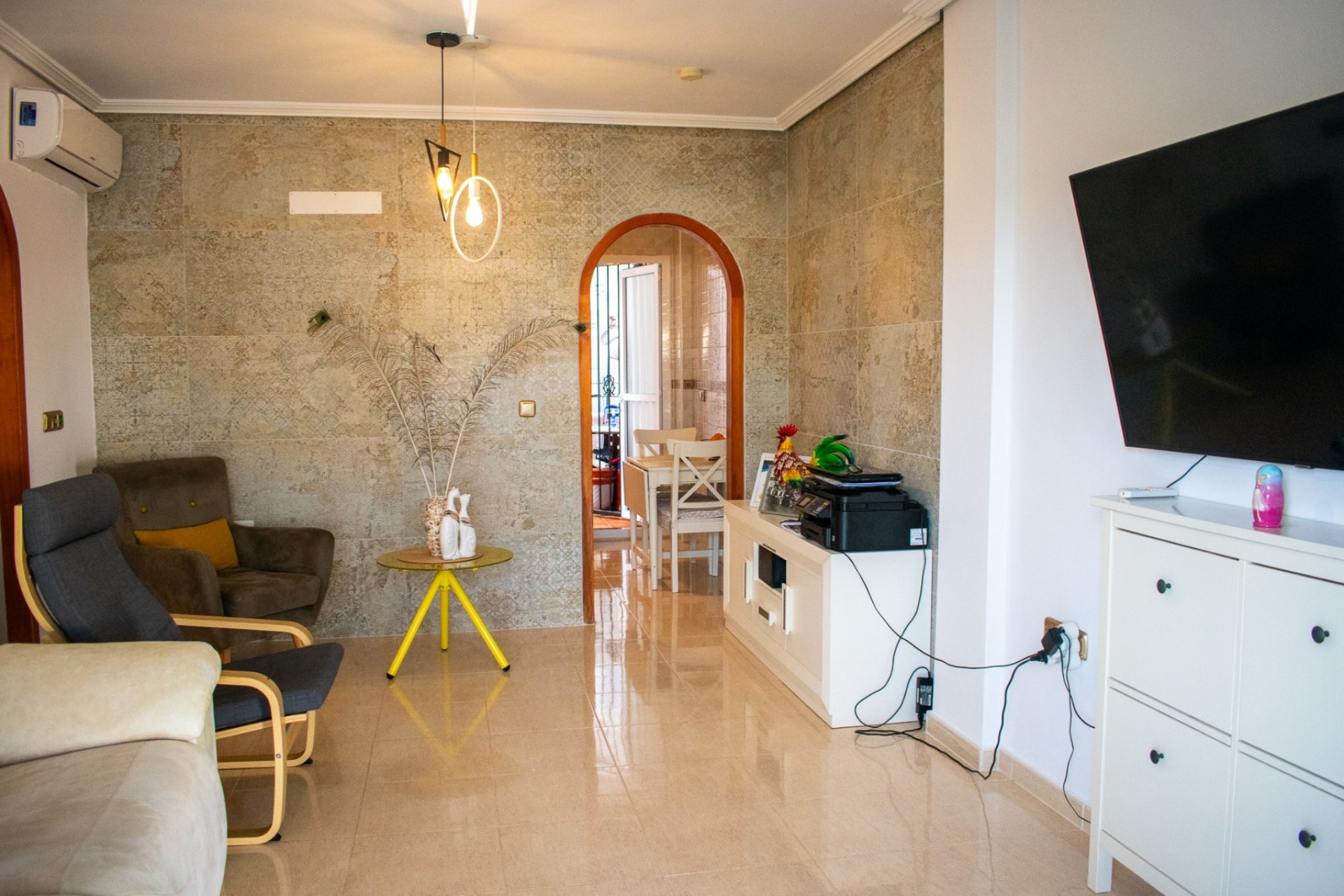 Revente - Appartement - Orihuela Costa - Los Dolses