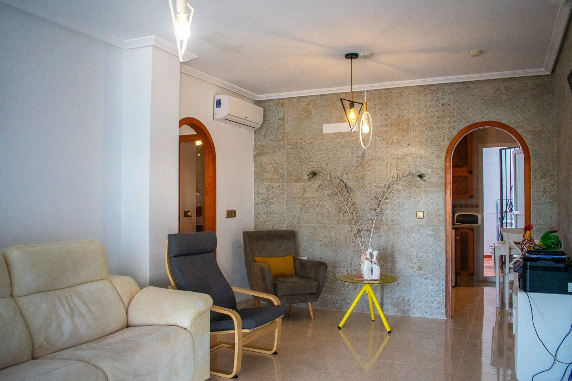 Revente - Appartement - Orihuela Costa - Los Dolses