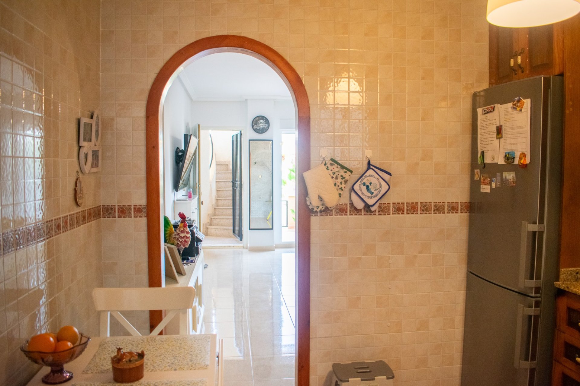 Revente - Appartement - Orihuela Costa - Los Dolses