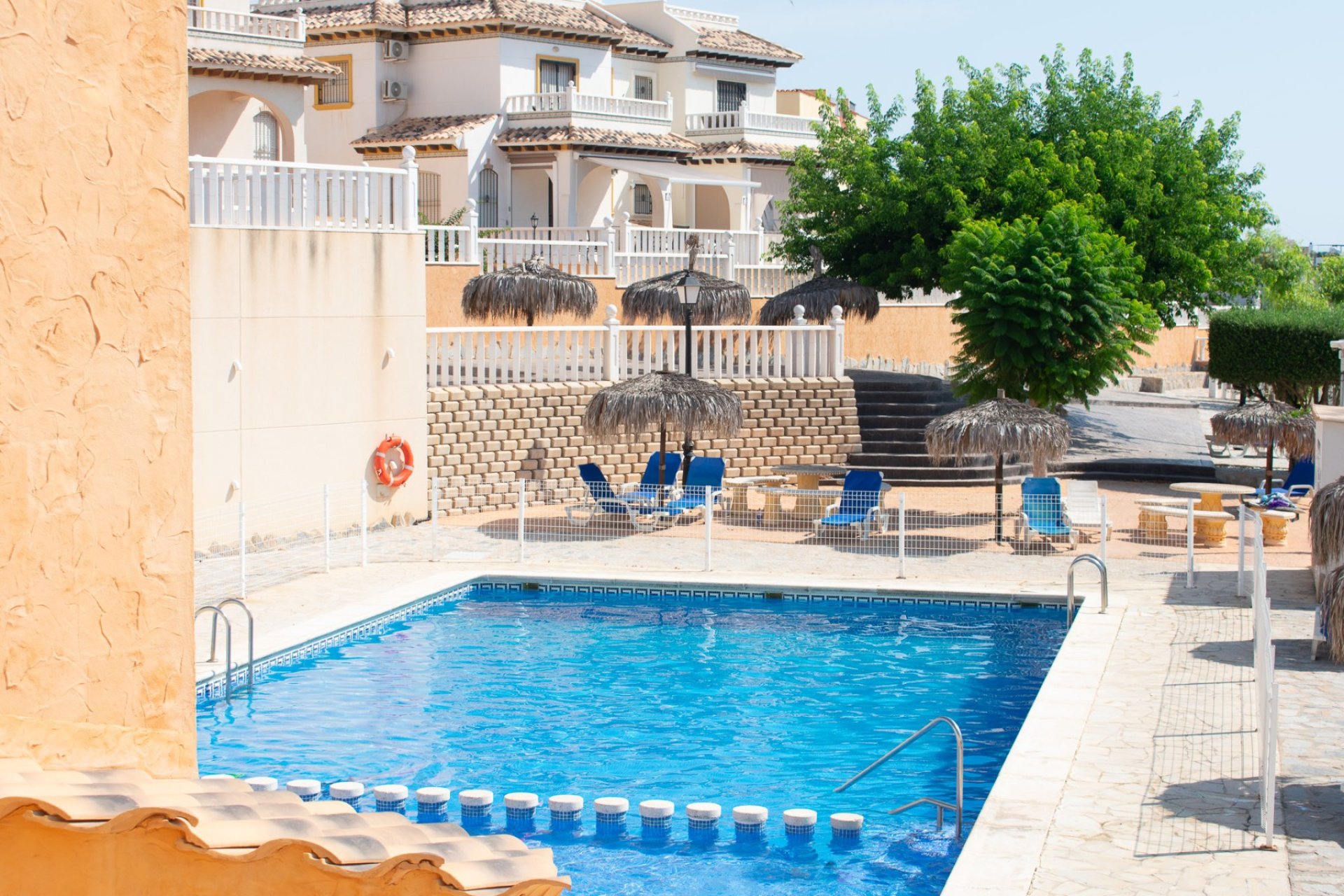 Revente - Appartement - Orihuela Costa - Los Dolses