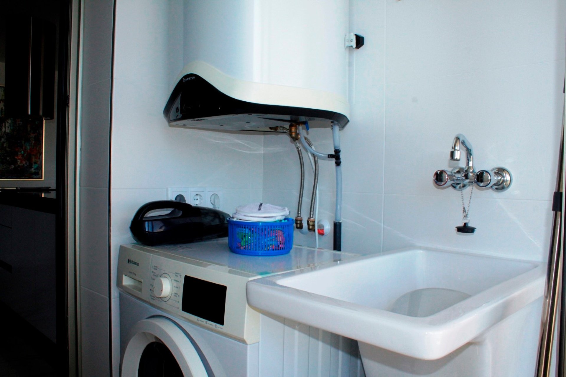 Revente - Appartement - Orihuela Costa - Los Dolses