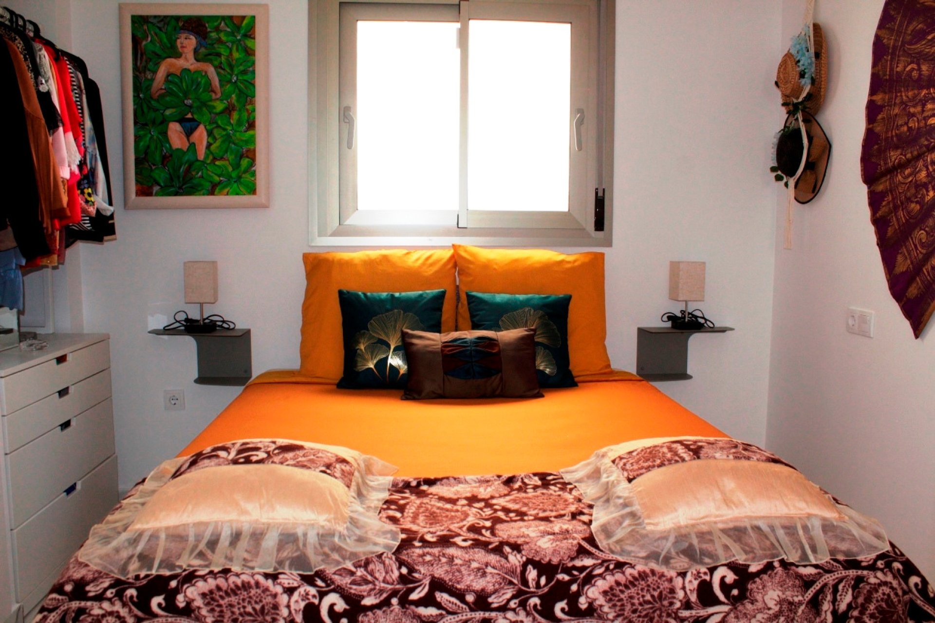 Revente - Appartement - Orihuela Costa - Los Dolses