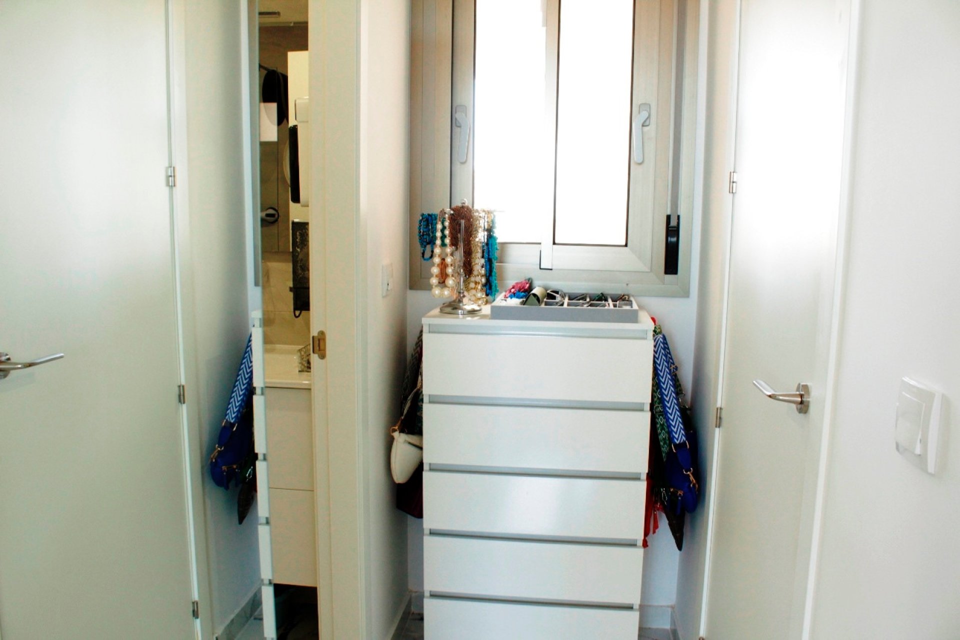 Revente - Appartement - Orihuela Costa - Los Dolses