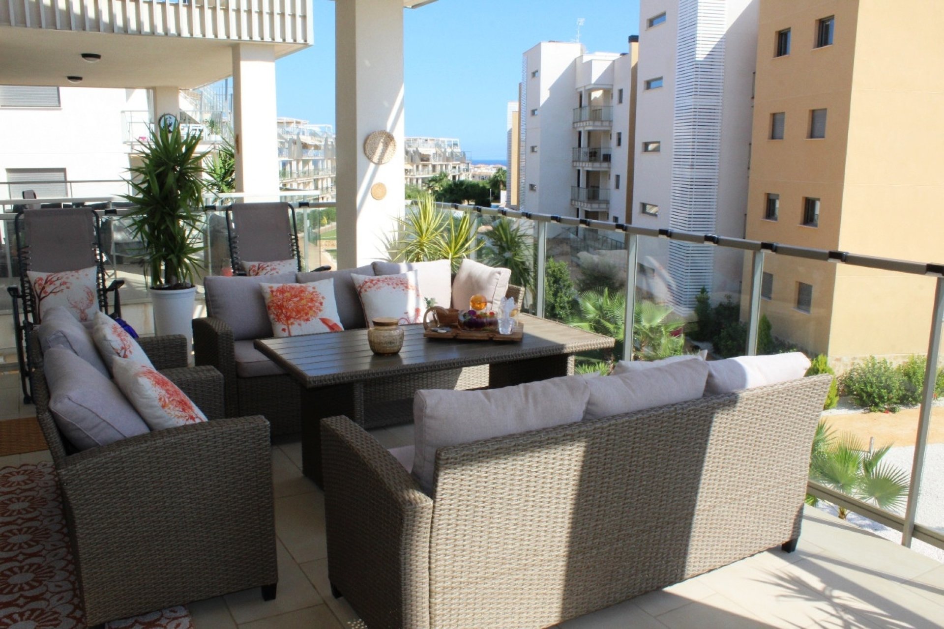Revente - Appartement - Orihuela Costa - Los Dolses