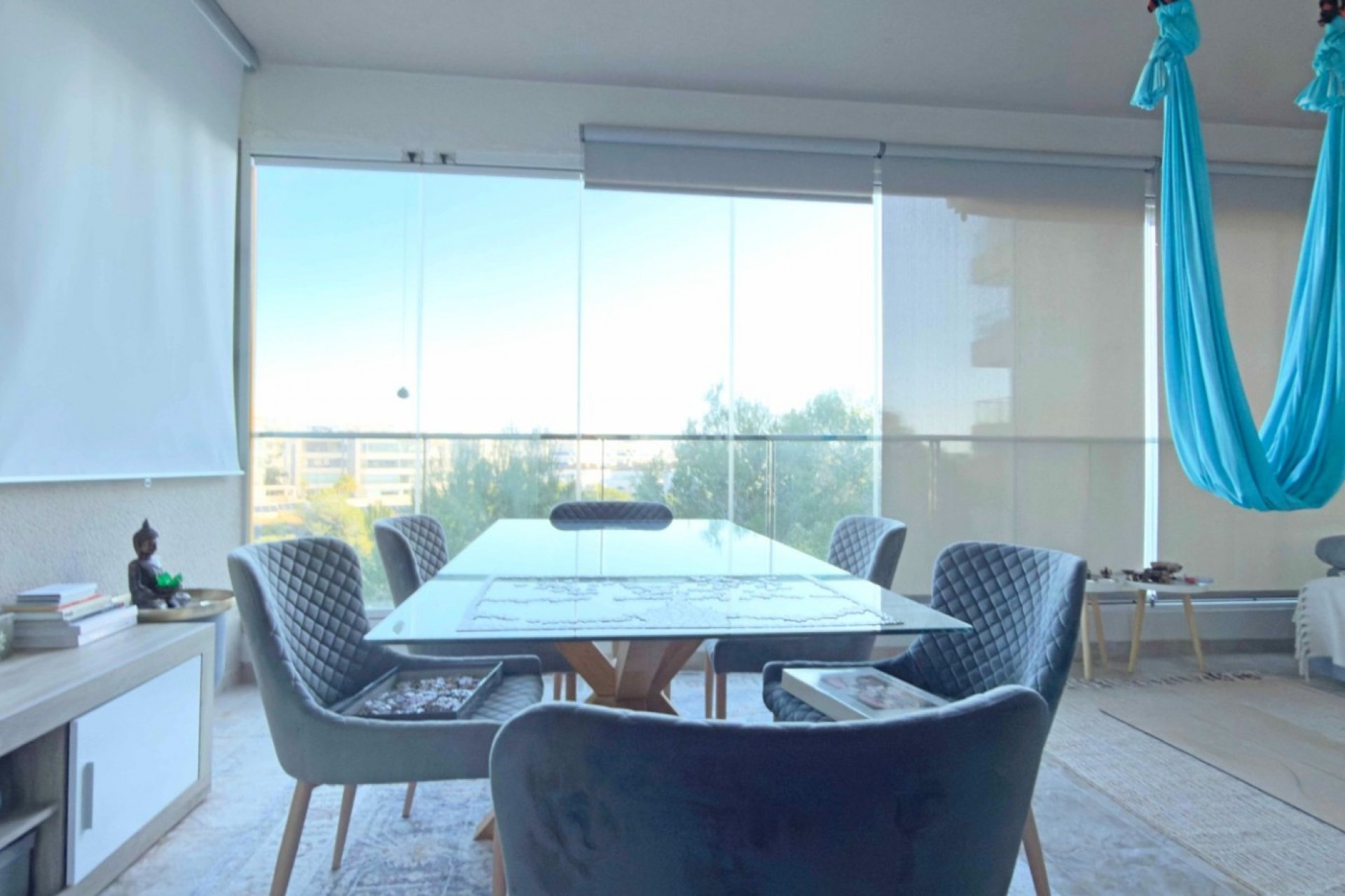 Revente - Appartement - Orihuela Costa - Los Dolses