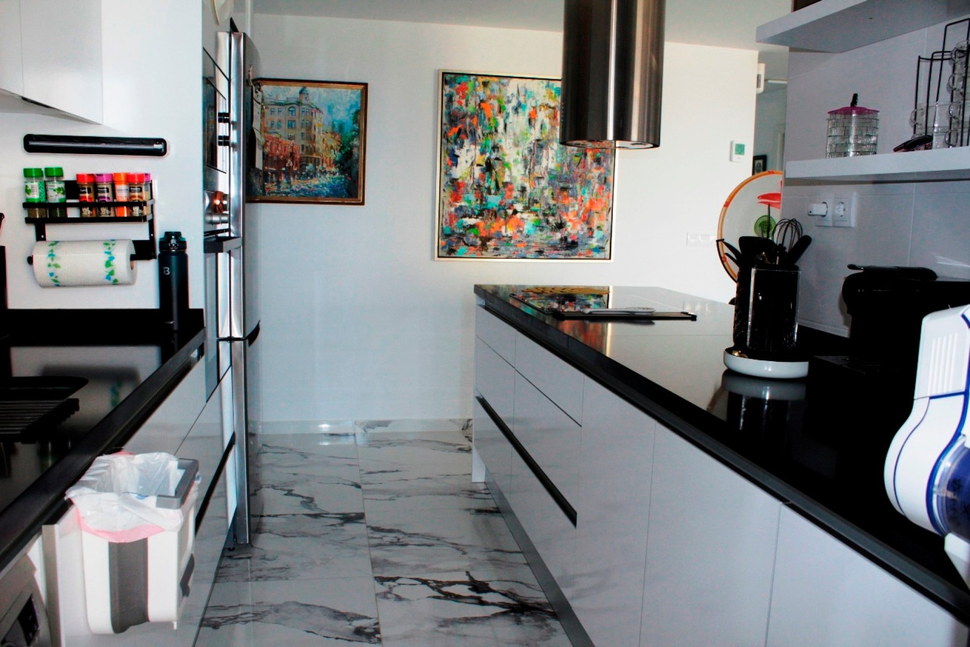 Revente - Appartement - Orihuela Costa - Los Dolses