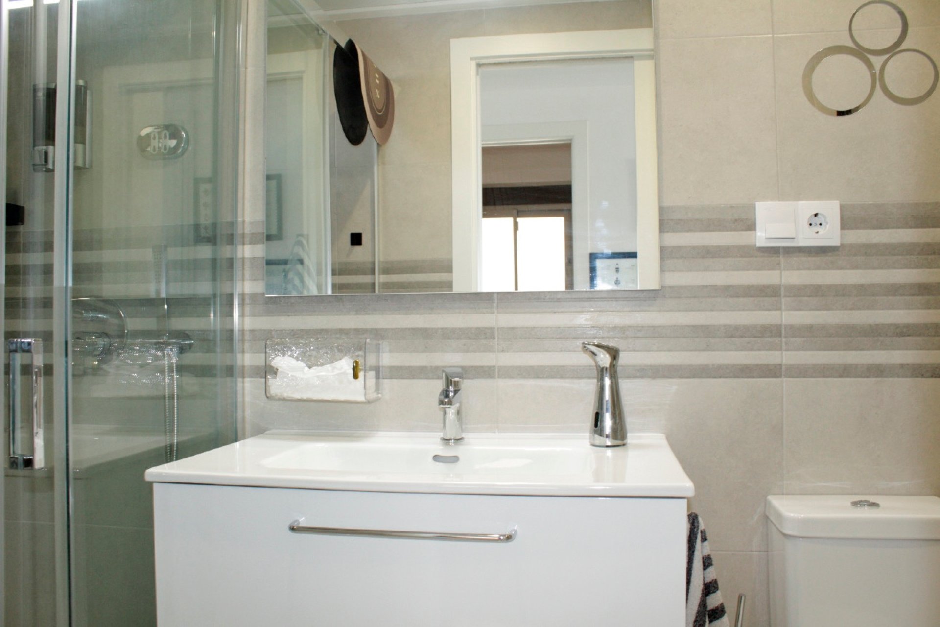 Revente - Appartement - Orihuela Costa - Los Dolses