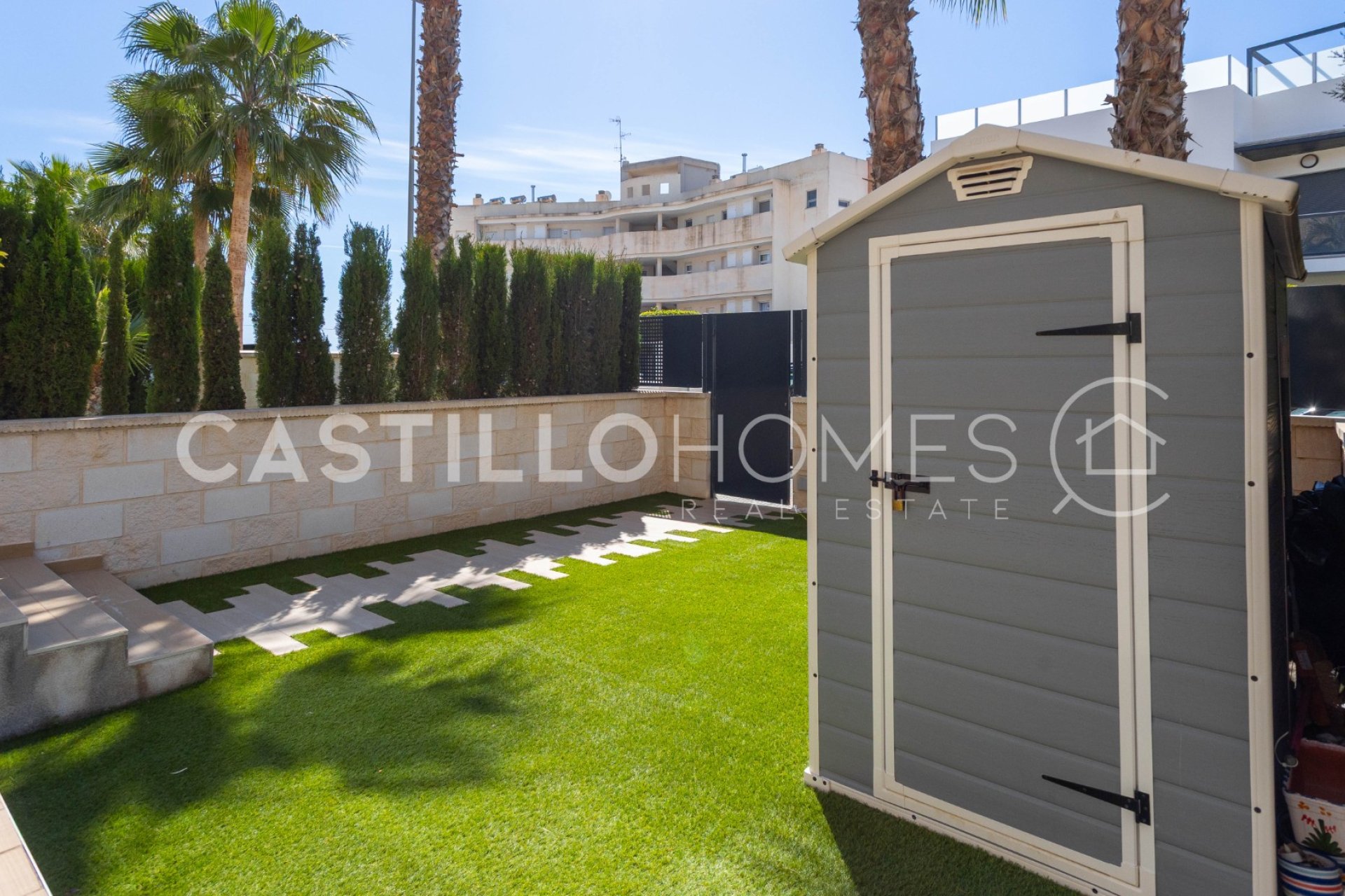 Revente - Appartement - Orihuela Costa - Los Dolses