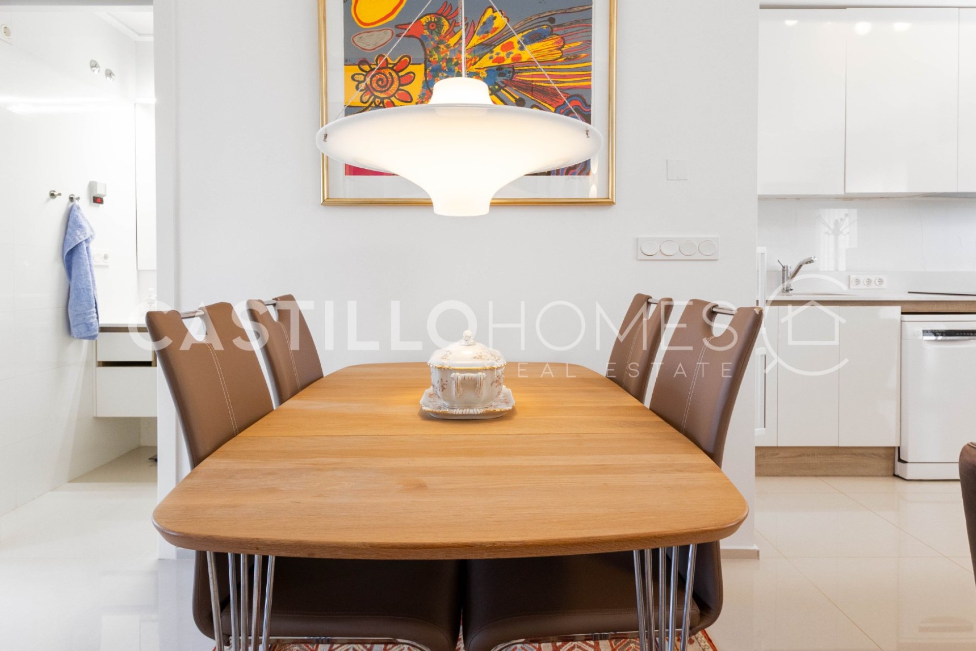 Revente - Appartement - Orihuela Costa - Los Dolses