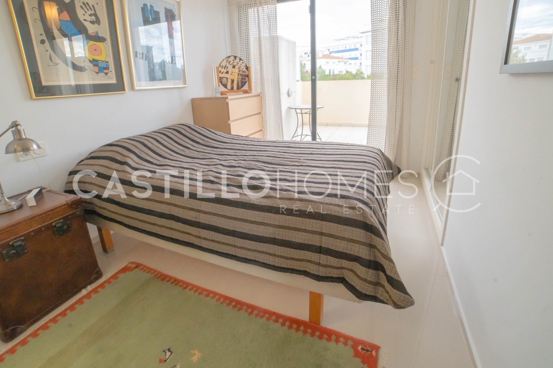 Revente - Appartement - Orihuela Costa - Los Dolses