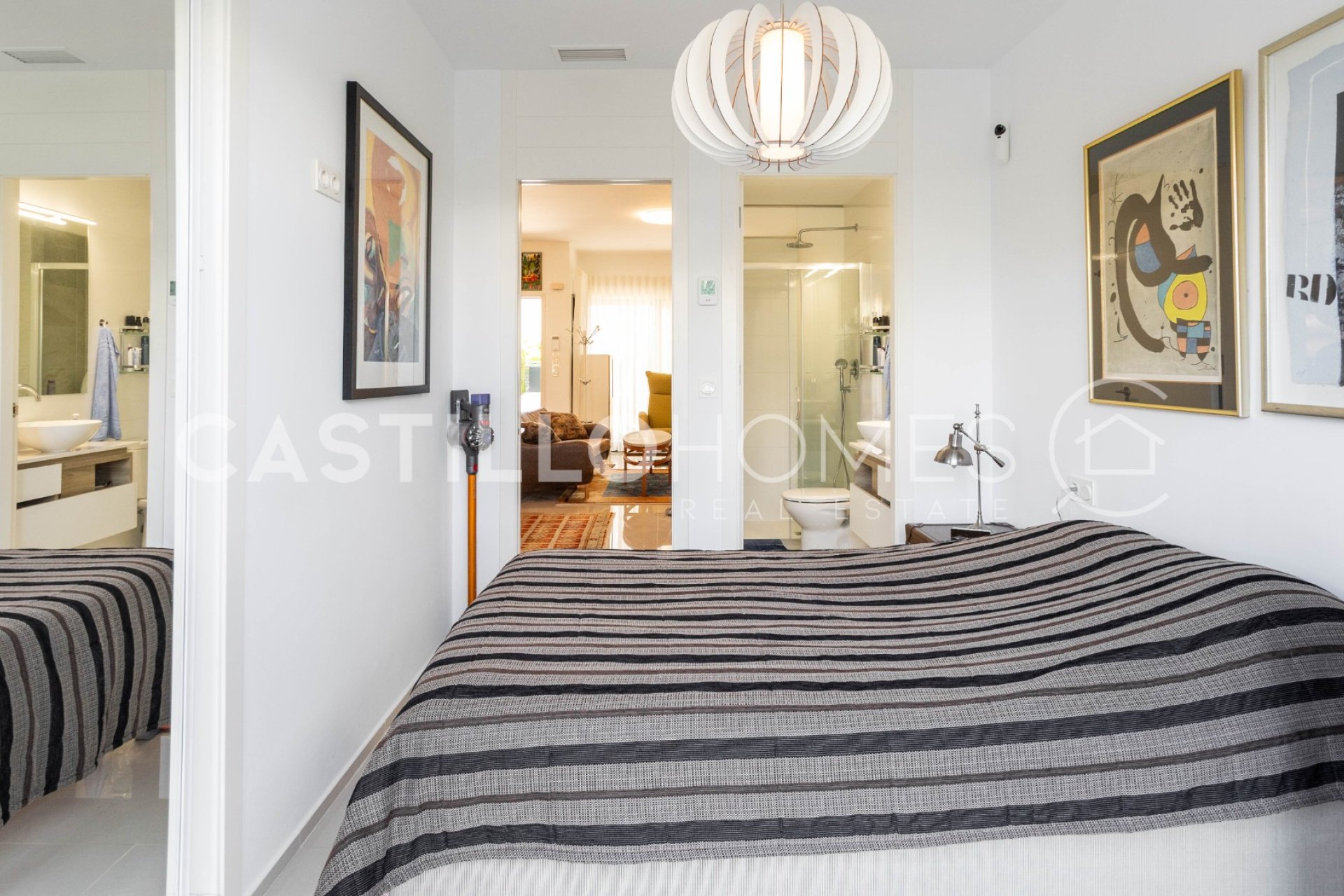 Revente - Appartement - Orihuela Costa - Los Dolses