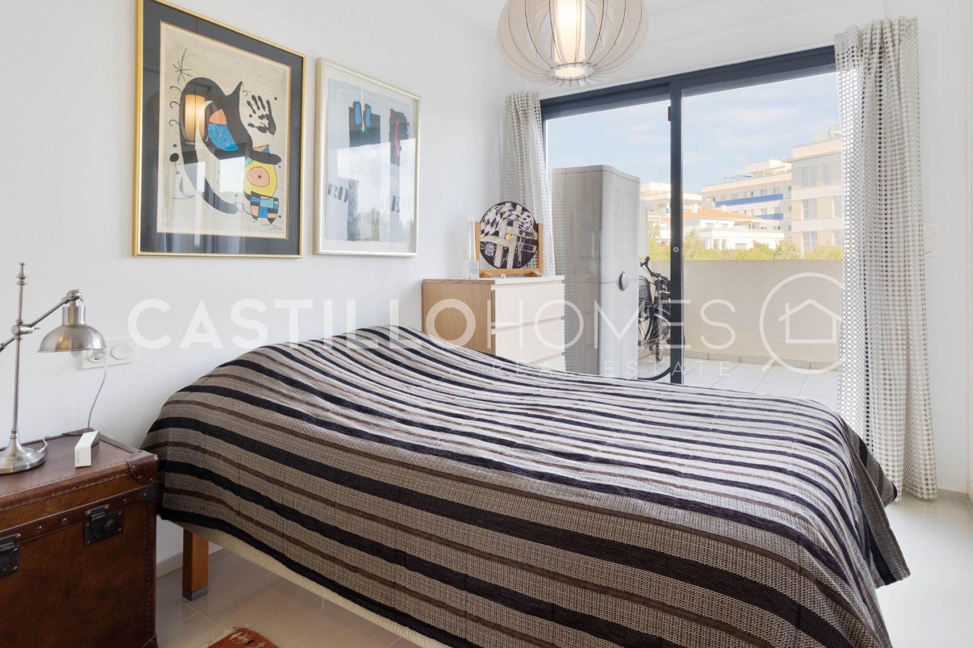 Revente - Appartement - Orihuela Costa - Los Dolses