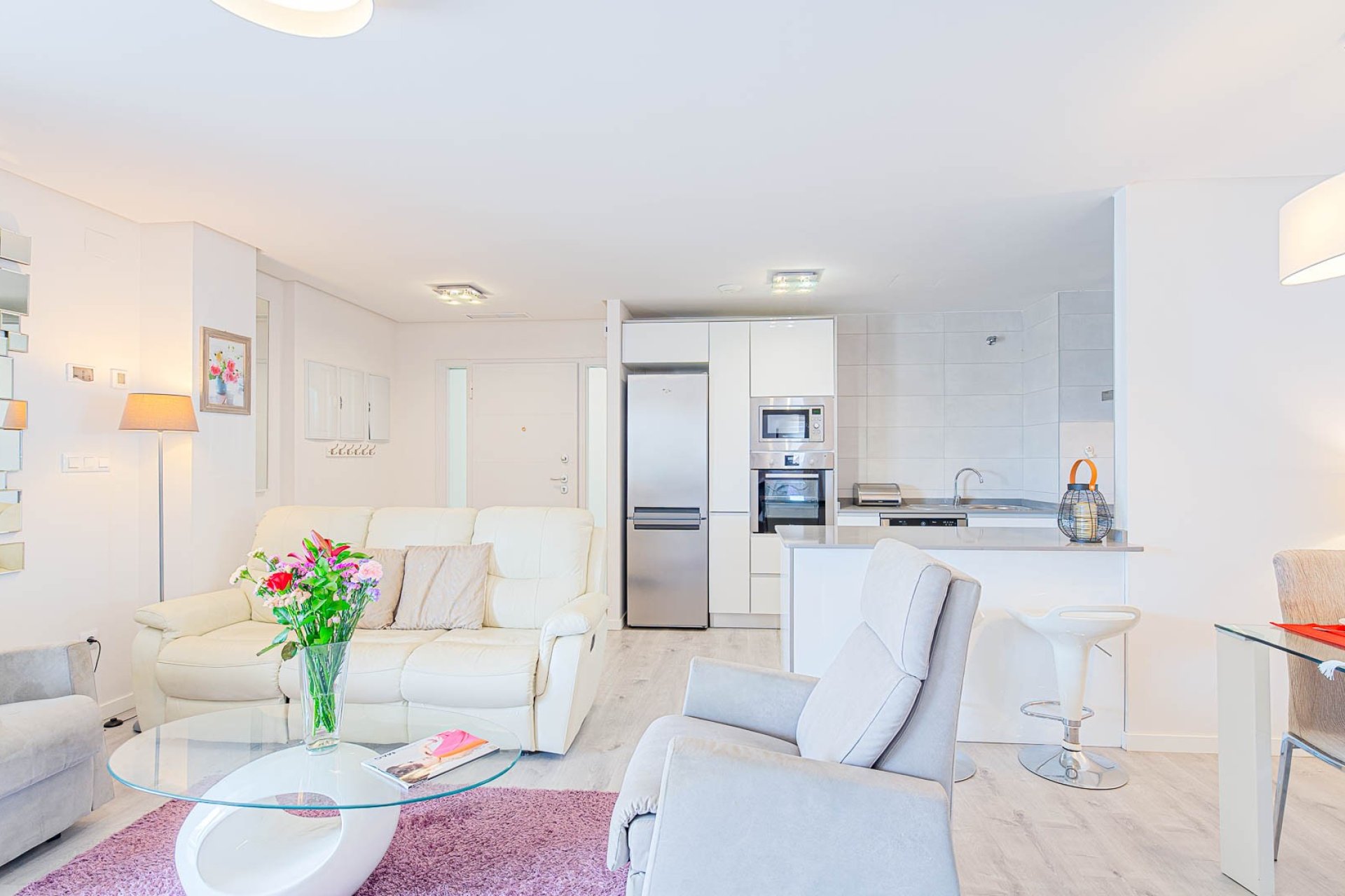 Revente - Appartement - Orihuela Costa - Los Dolses