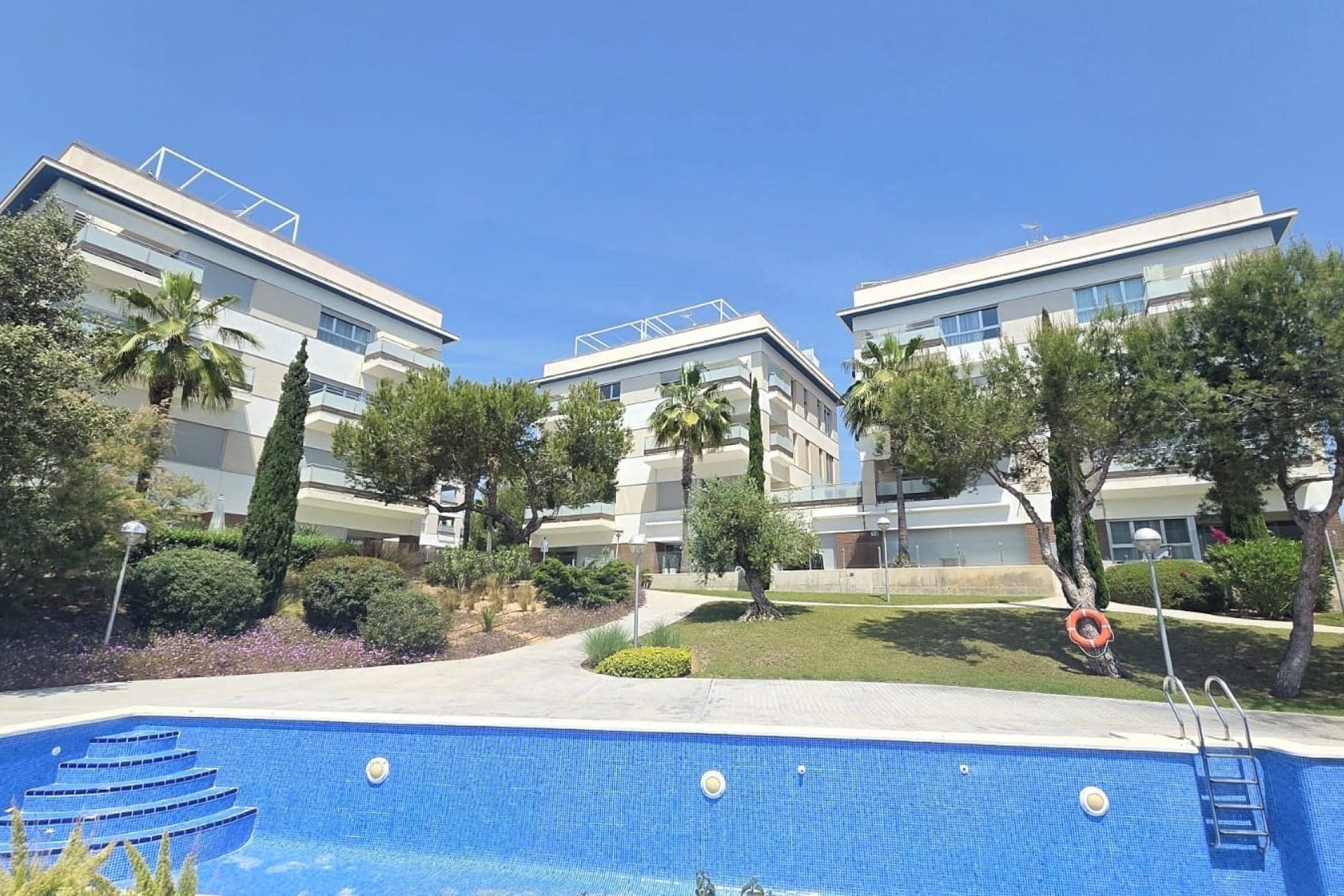 Revente - Appartement - Orihuela Costa - Los Dolses