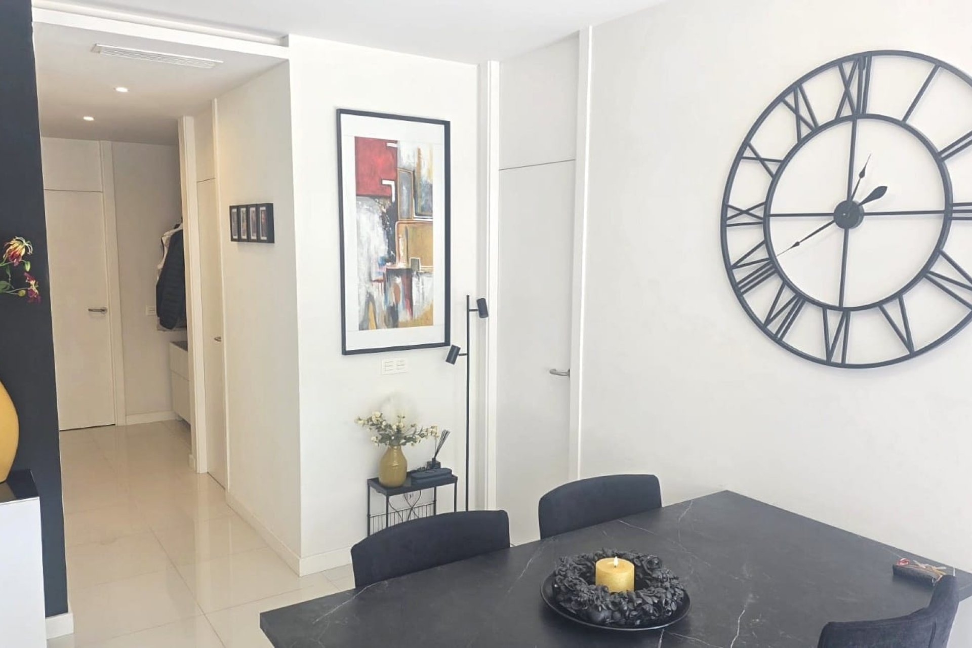Revente - Appartement - Orihuela Costa - Los Dolses