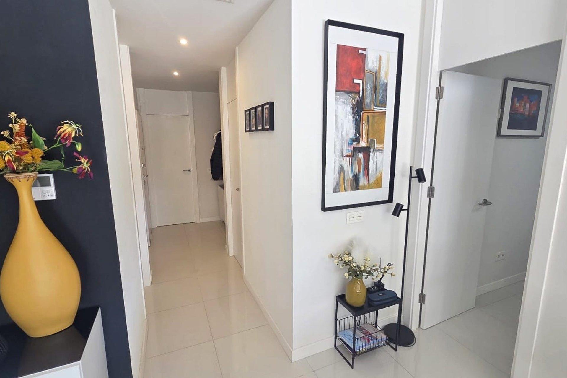 Revente - Appartement - Orihuela Costa - Los Dolses