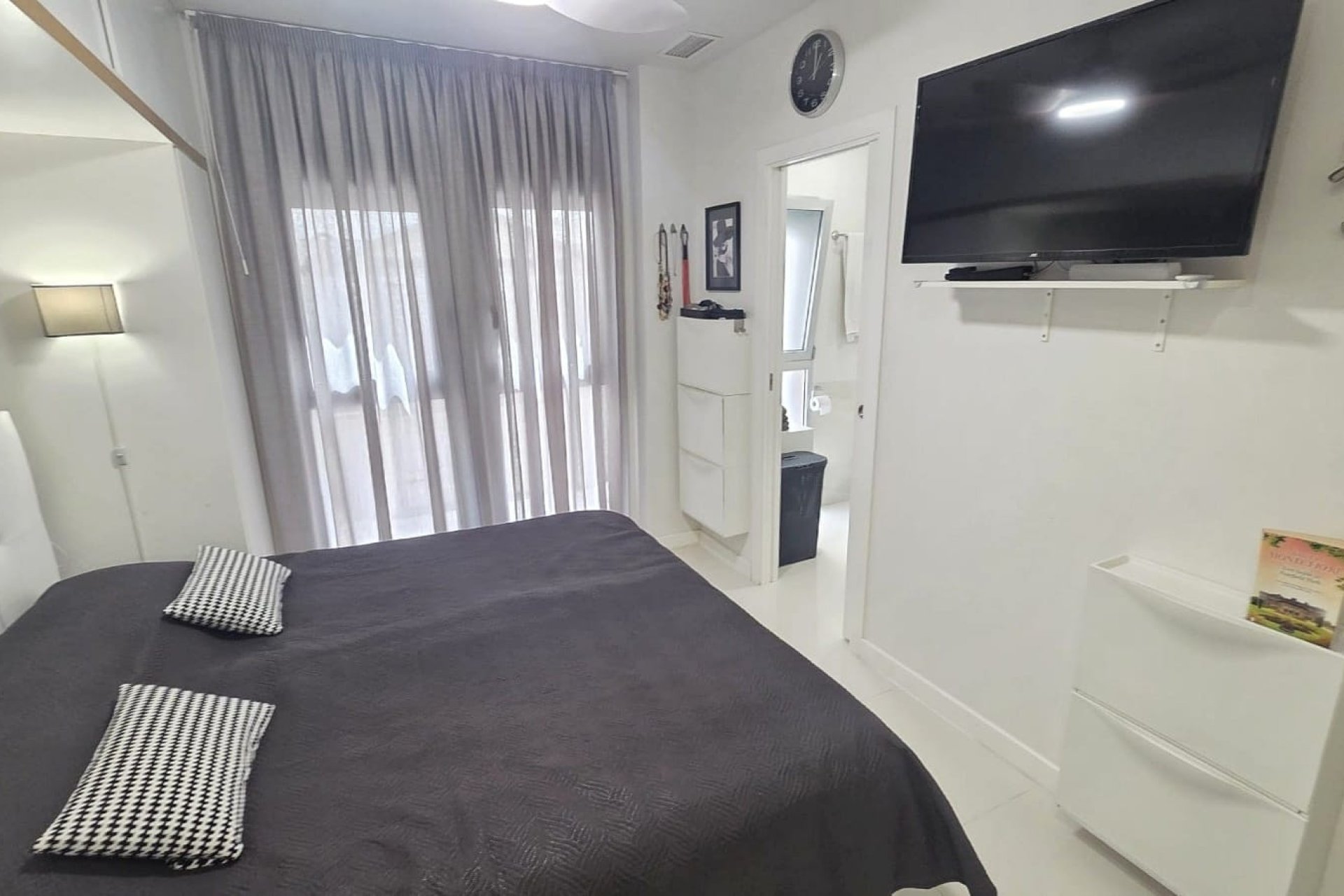 Revente - Appartement - Orihuela Costa - Los Dolses
