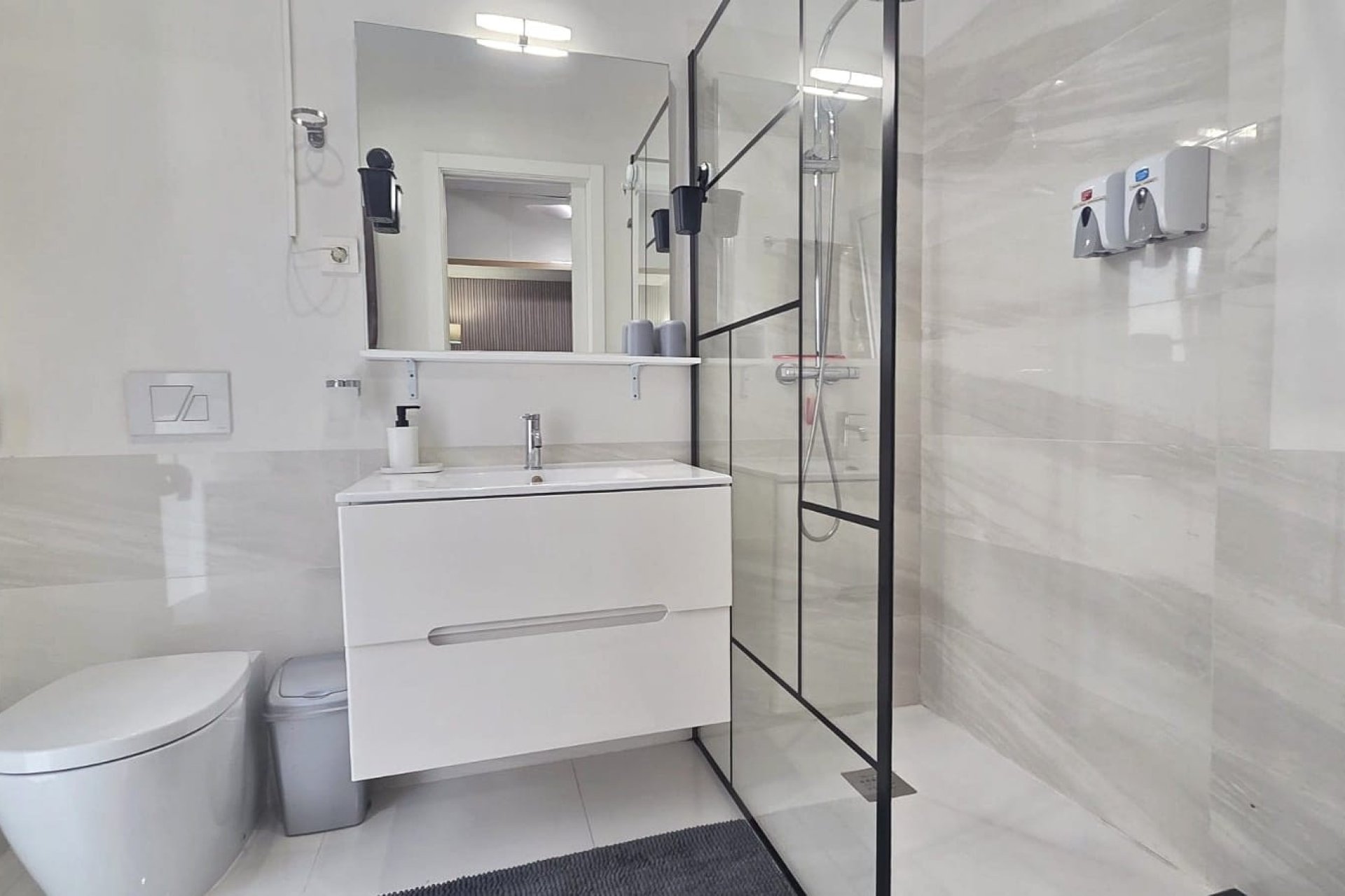 Revente - Appartement - Orihuela Costa - Los Dolses
