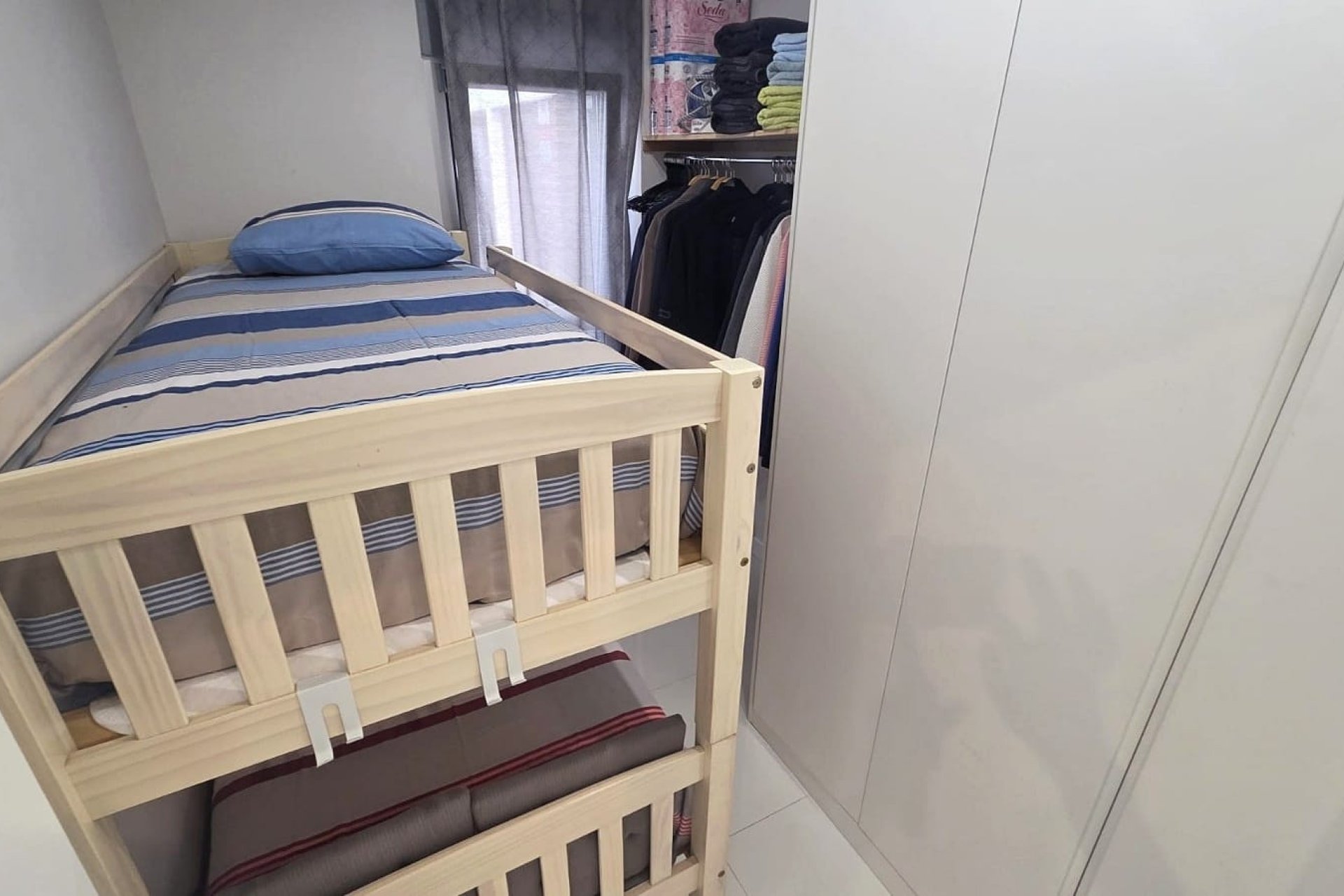 Revente - Appartement - Orihuela Costa - Los Dolses