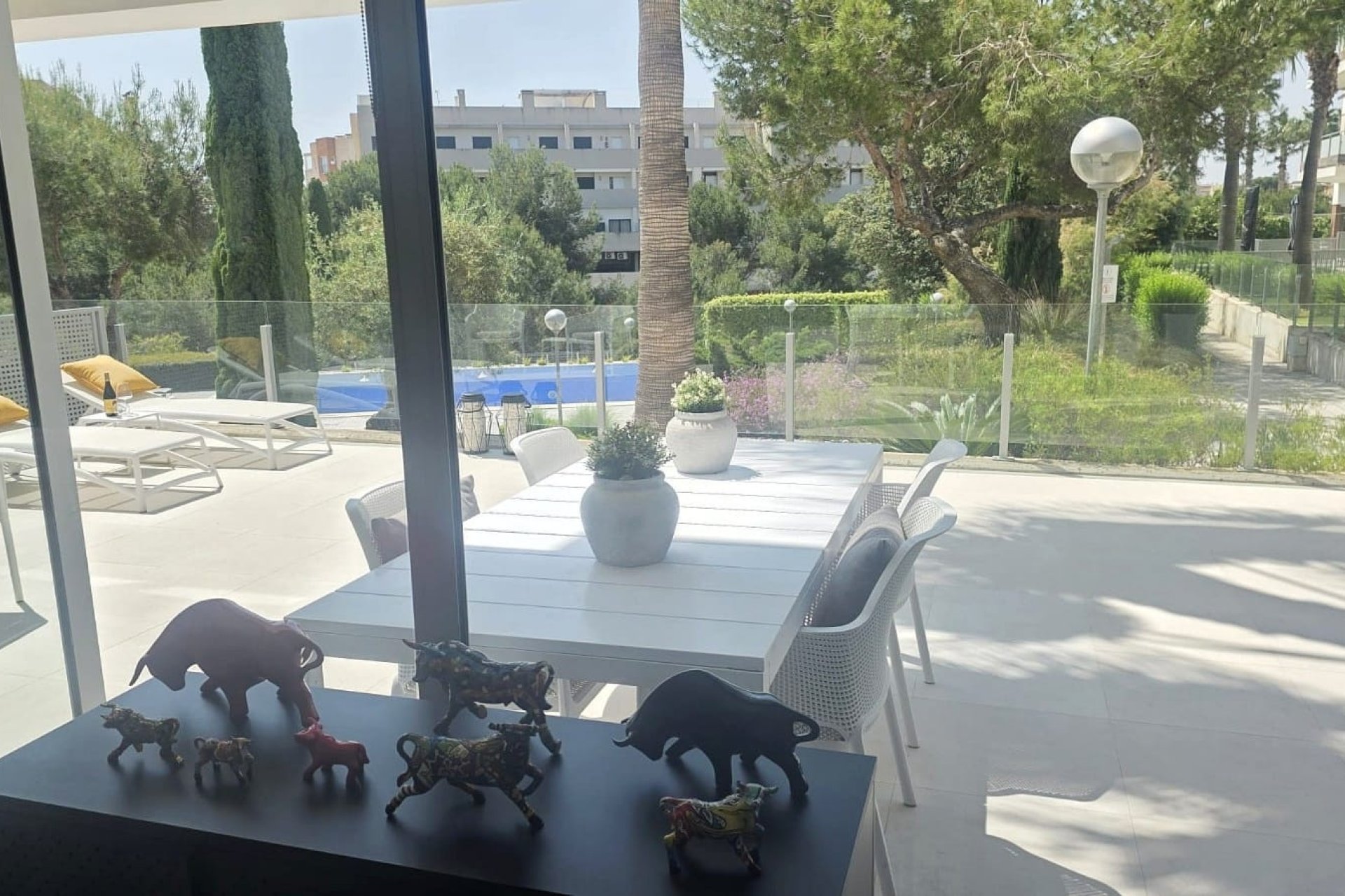 Revente - Appartement - Orihuela Costa - Los Dolses