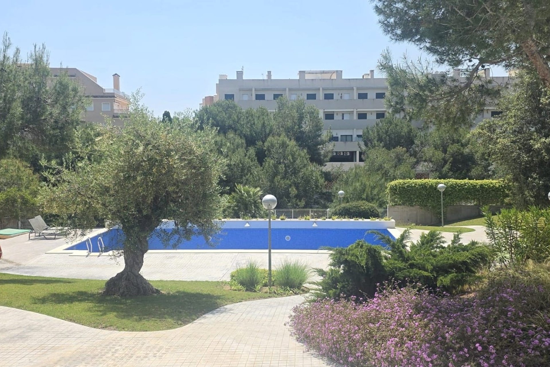 Revente - Appartement - Orihuela Costa - Los Dolses