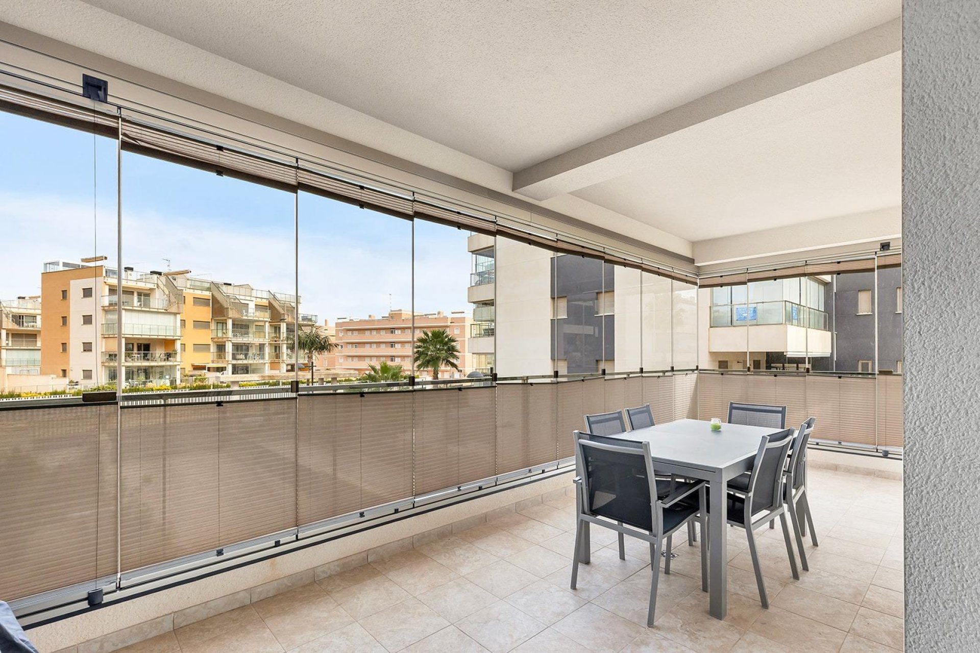 Revente - Appartement - Orihuela Costa - Los Dolses