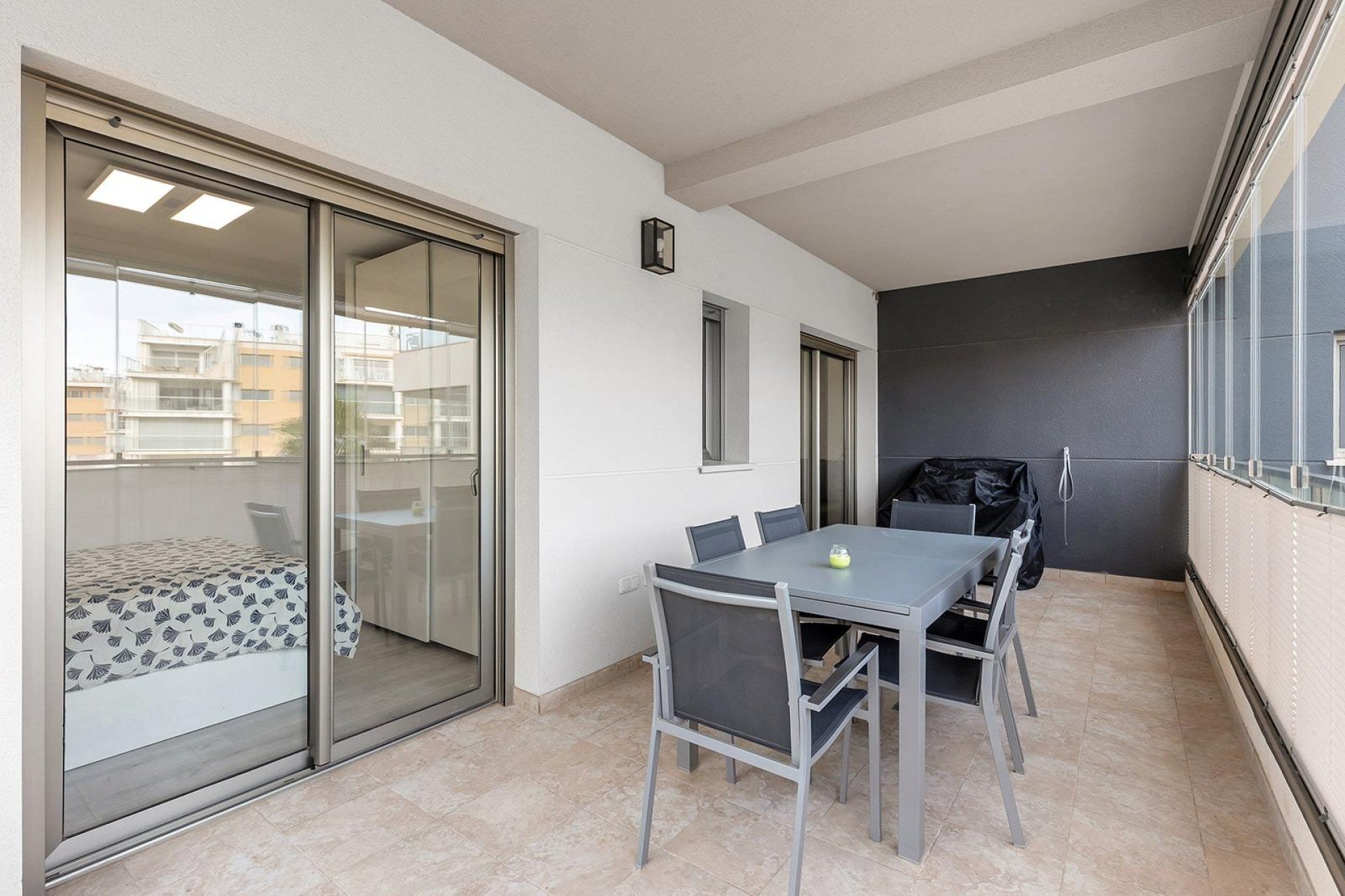 Revente - Appartement - Orihuela Costa - Los Dolses