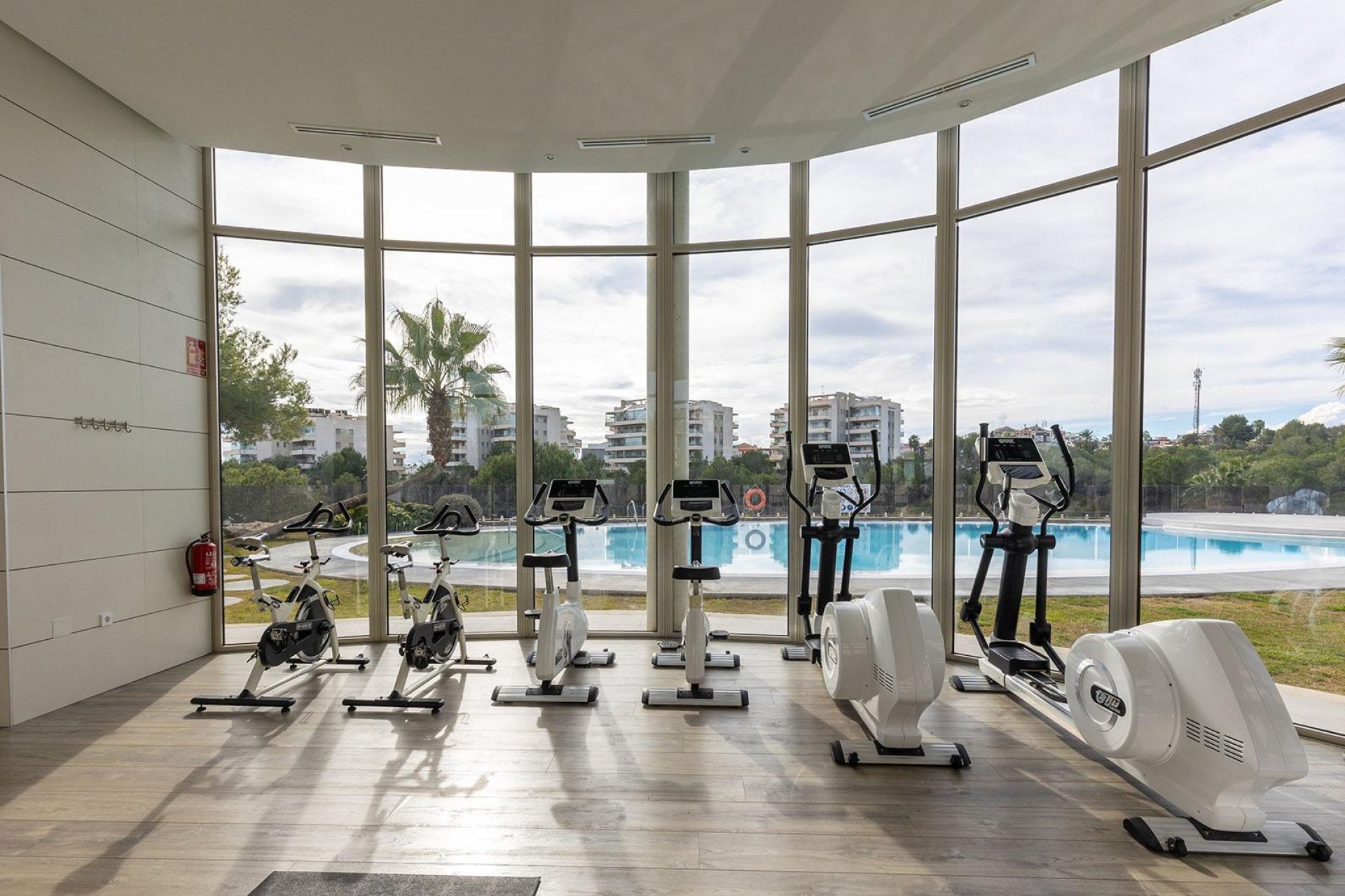 Revente - Appartement - Orihuela Costa - Los Dolses