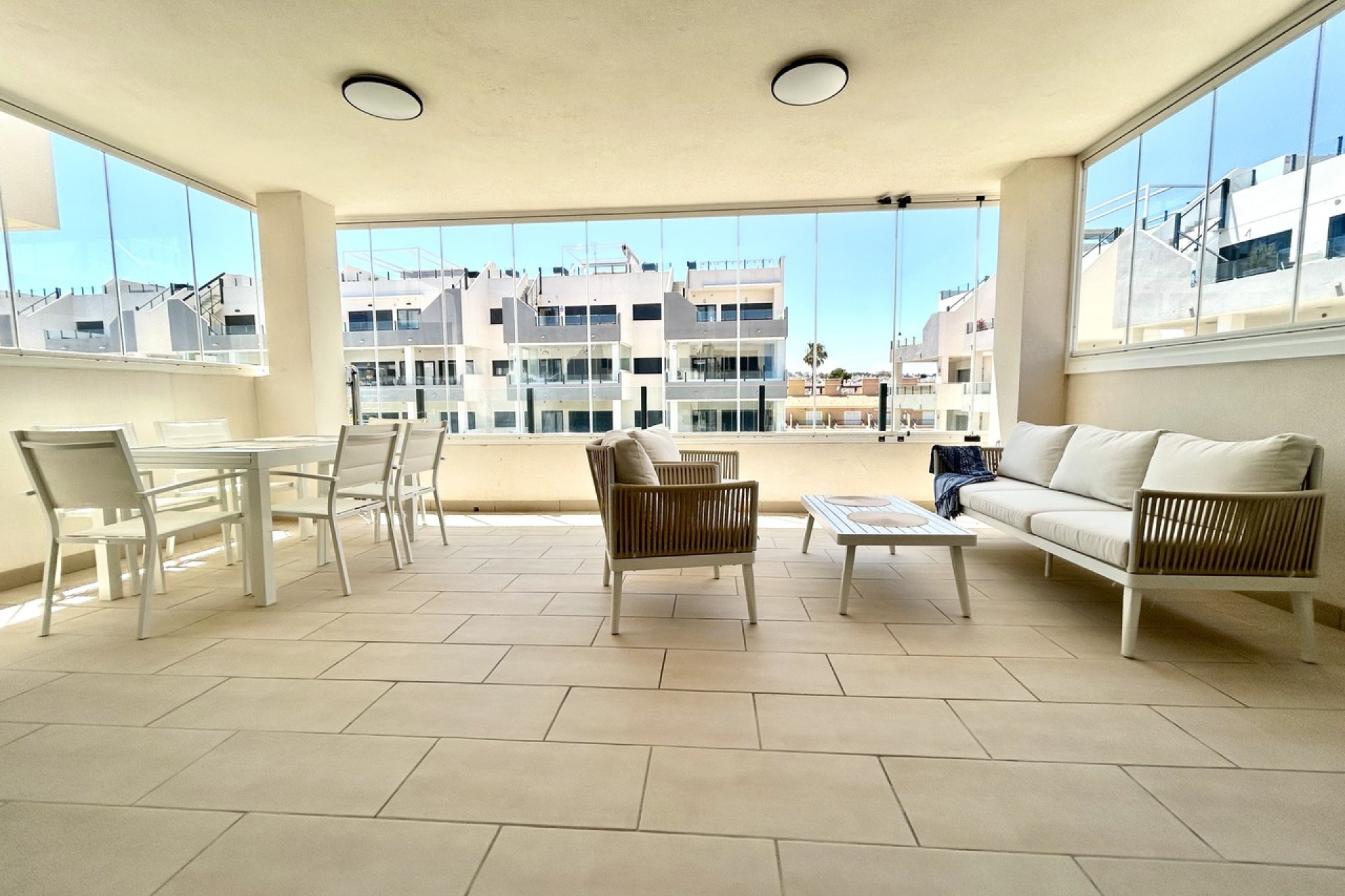 Revente - Appartement - Orihuela Costa - Los Dolses