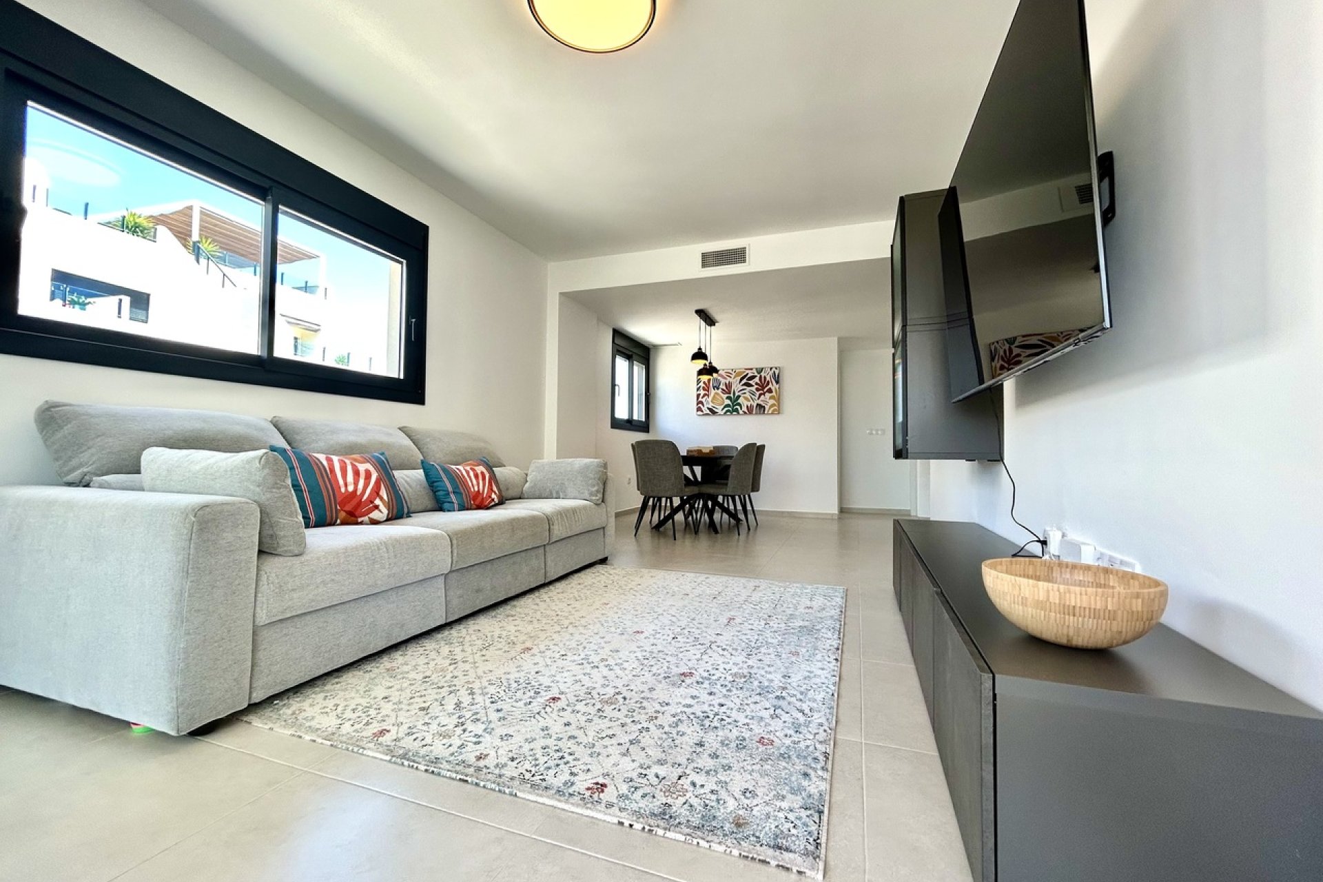Revente - Appartement - Orihuela Costa - Los Dolses