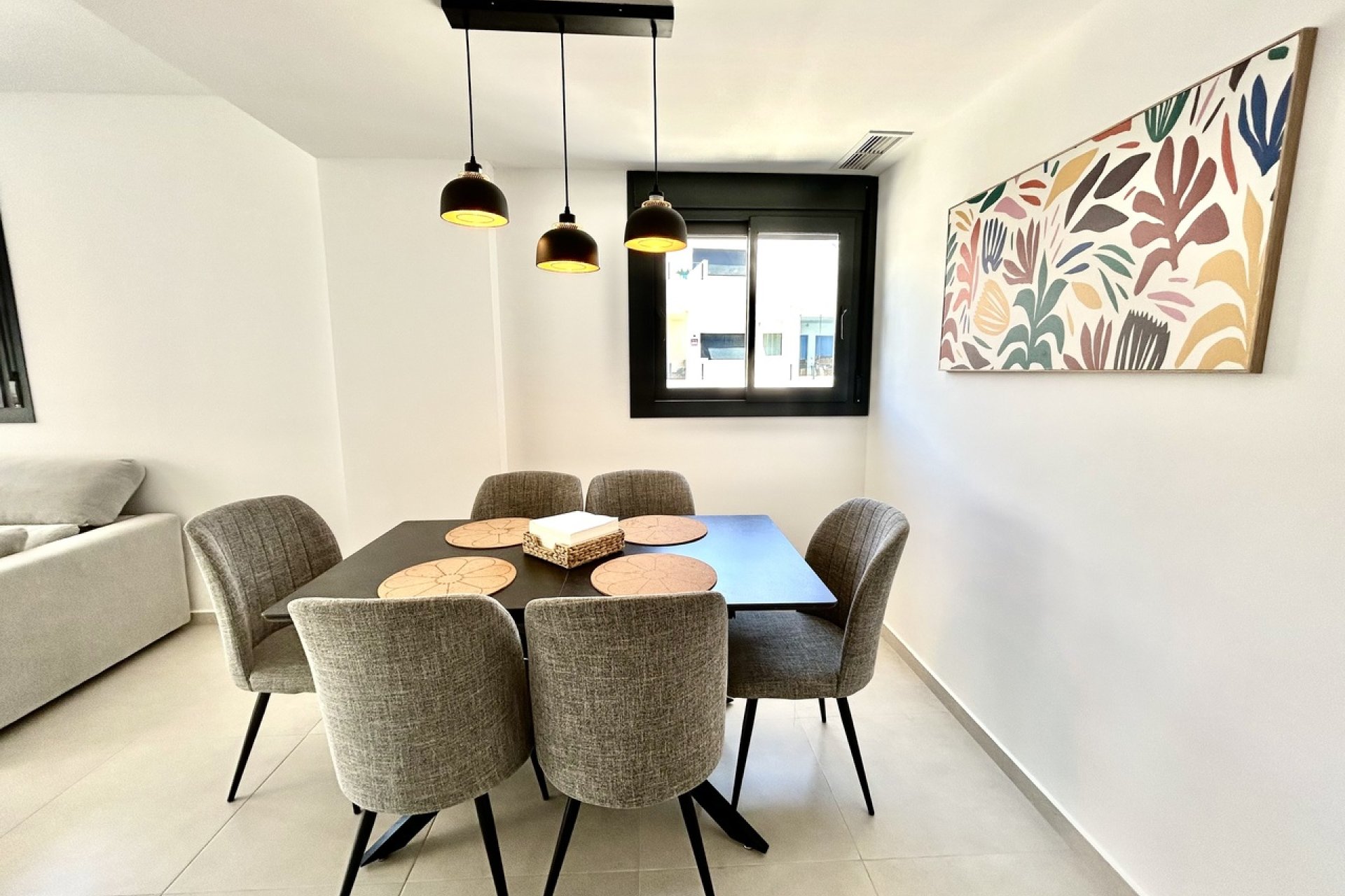 Revente - Appartement - Orihuela Costa - Los Dolses