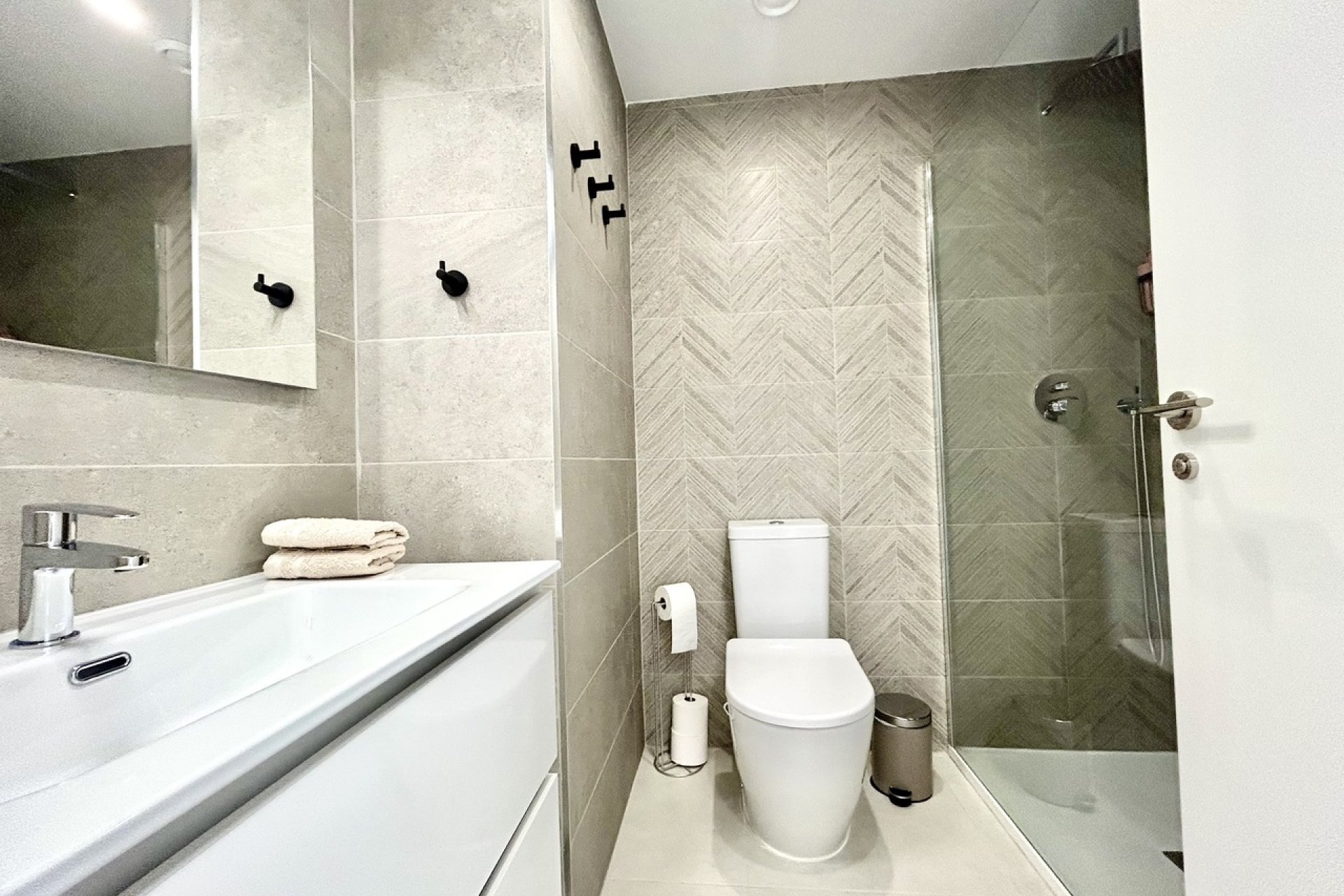 Revente - Appartement - Orihuela Costa - Los Dolses