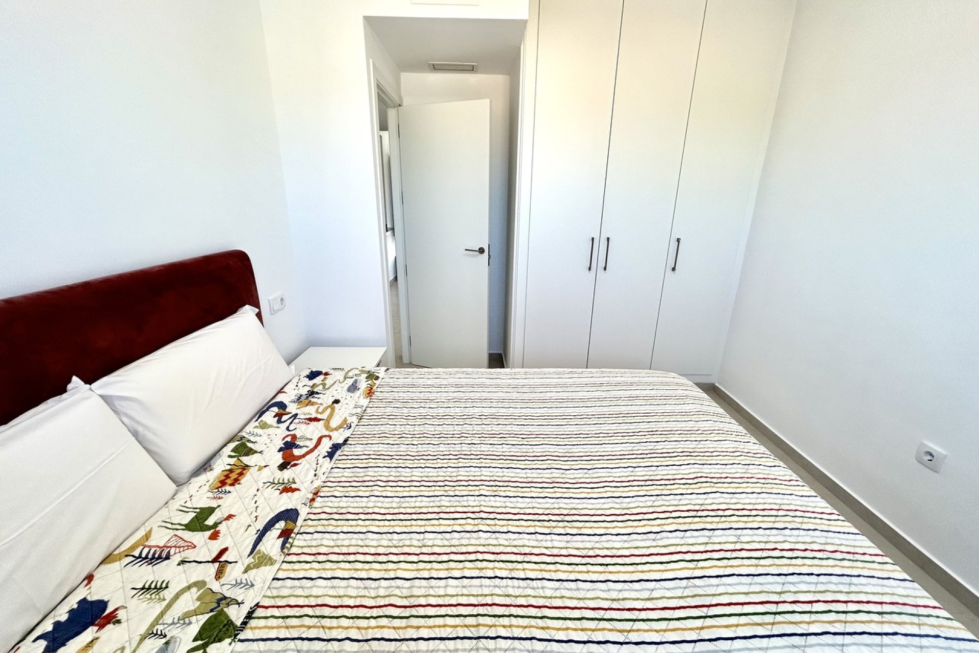 Revente - Appartement - Orihuela Costa - Los Dolses