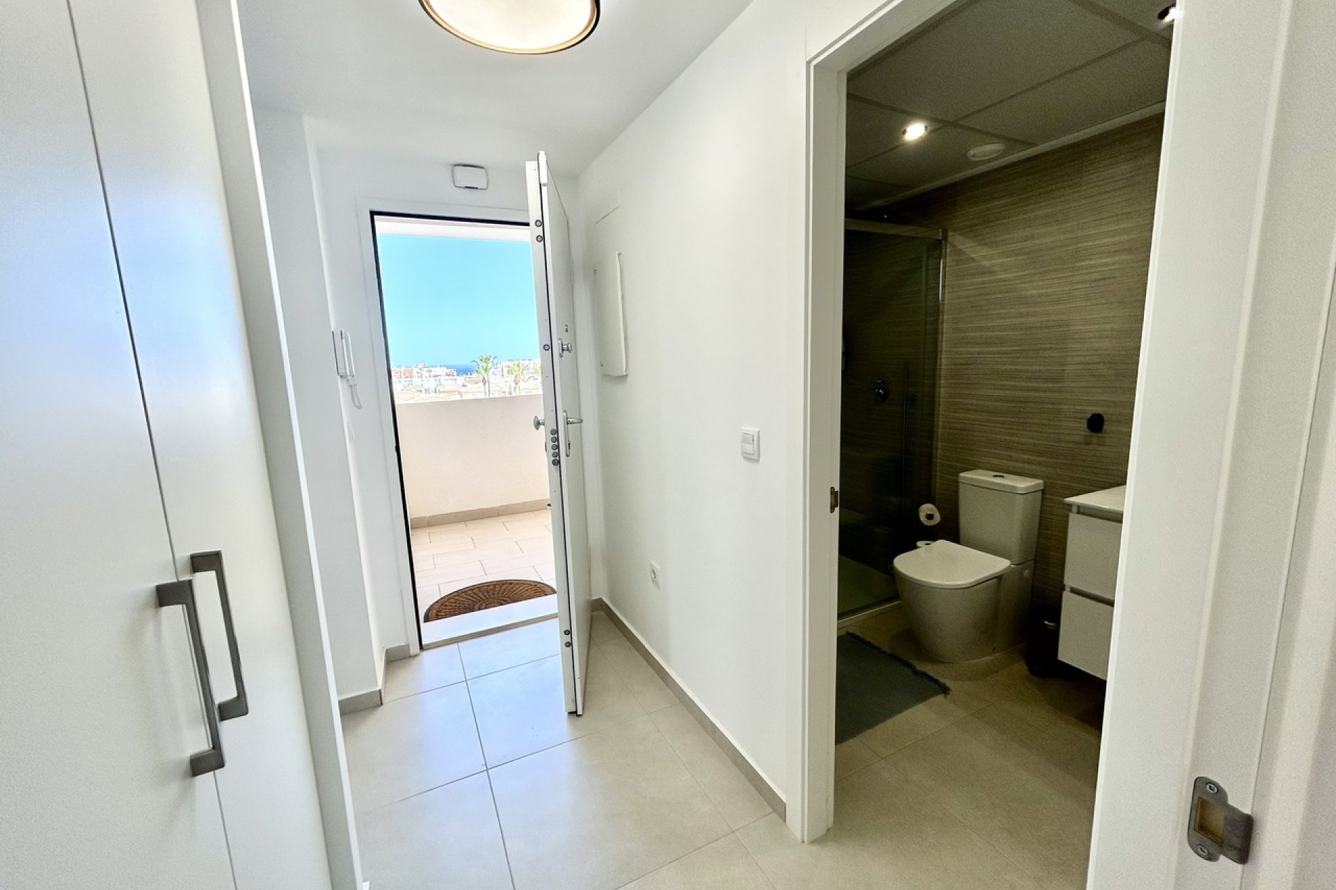 Revente - Appartement - Orihuela Costa - Los Dolses