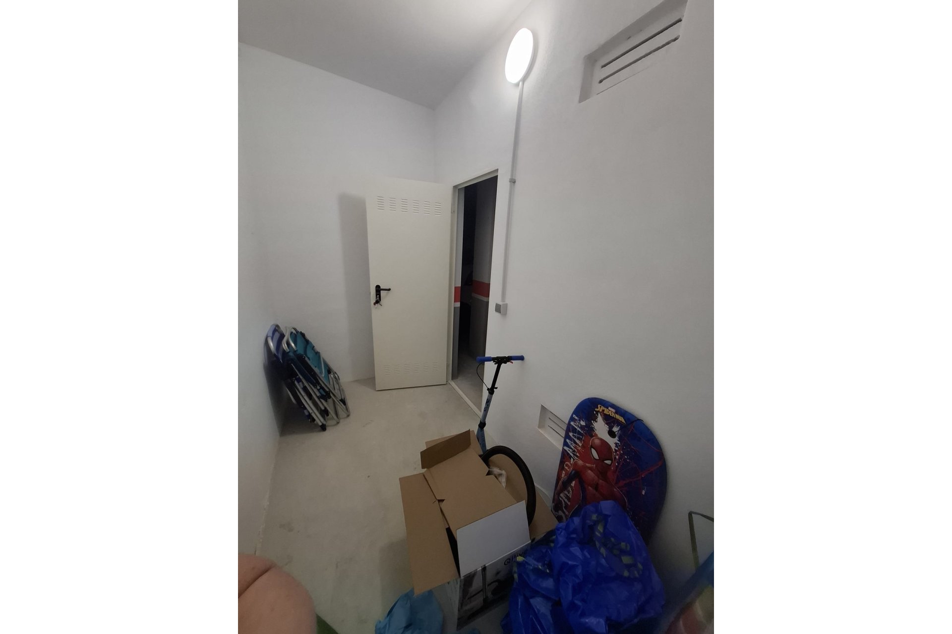 Revente - Appartement - Orihuela Costa - Los Dolses