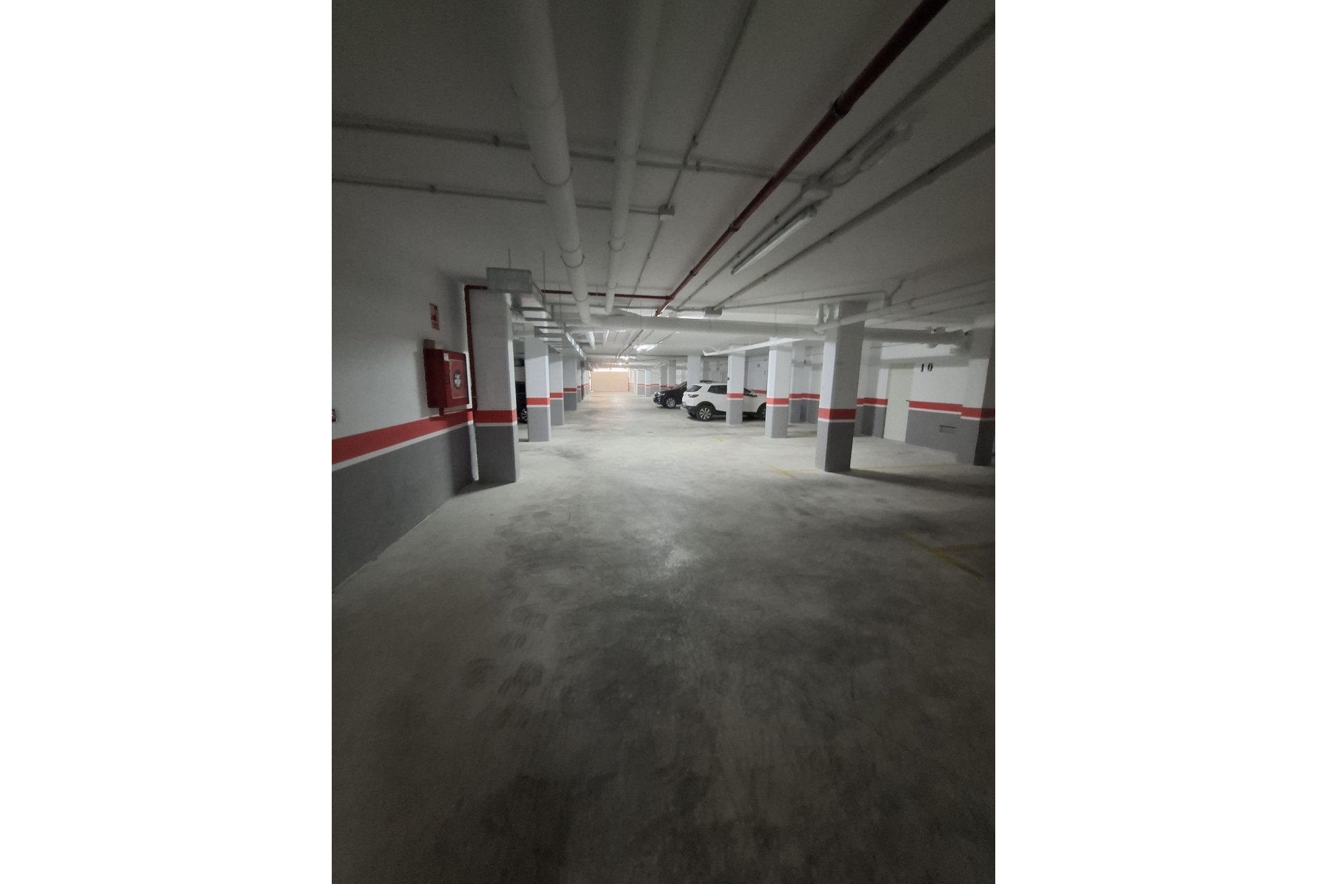 Revente - Appartement - Orihuela Costa - Los Dolses