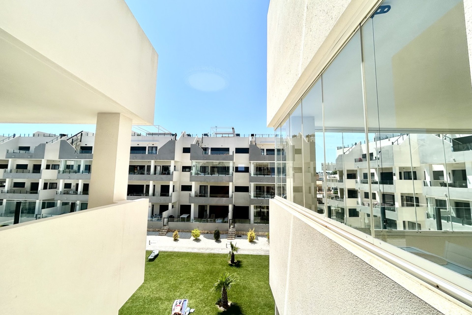 Revente - Appartement - Orihuela Costa - Los Dolses
