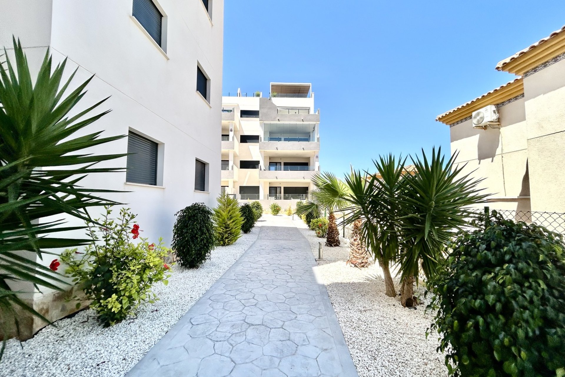 Revente - Appartement - Orihuela Costa - Los Dolses
