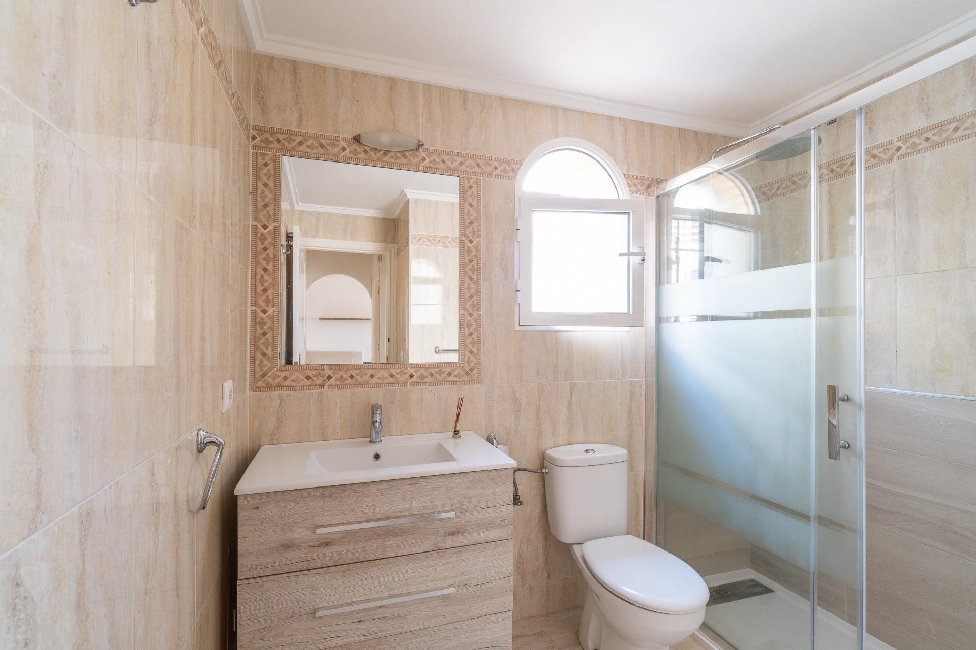 Revente - Appartement - Orihuela Costa - Los Dolses