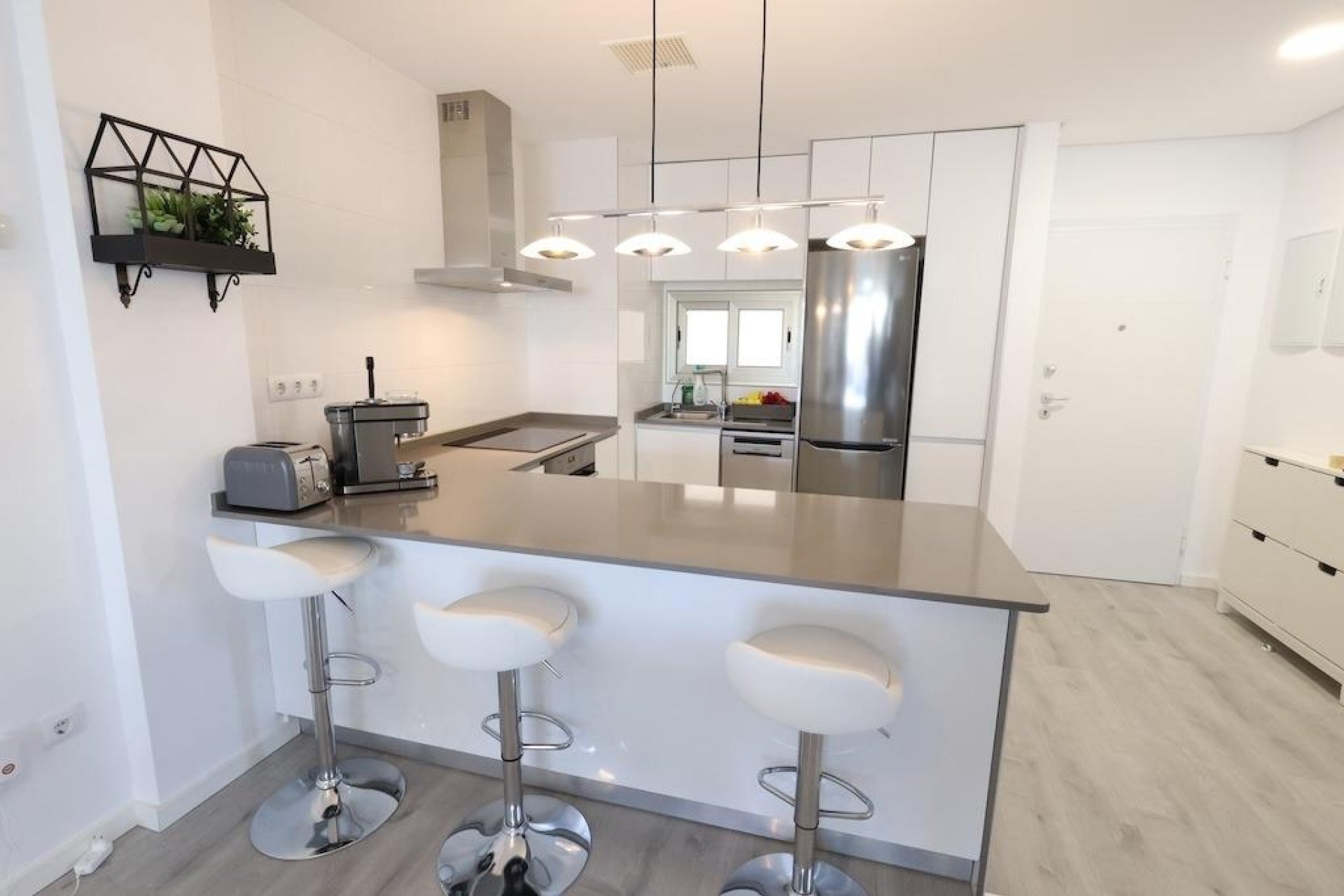 Revente - Appartement - Orihuela Costa - Los Dolses