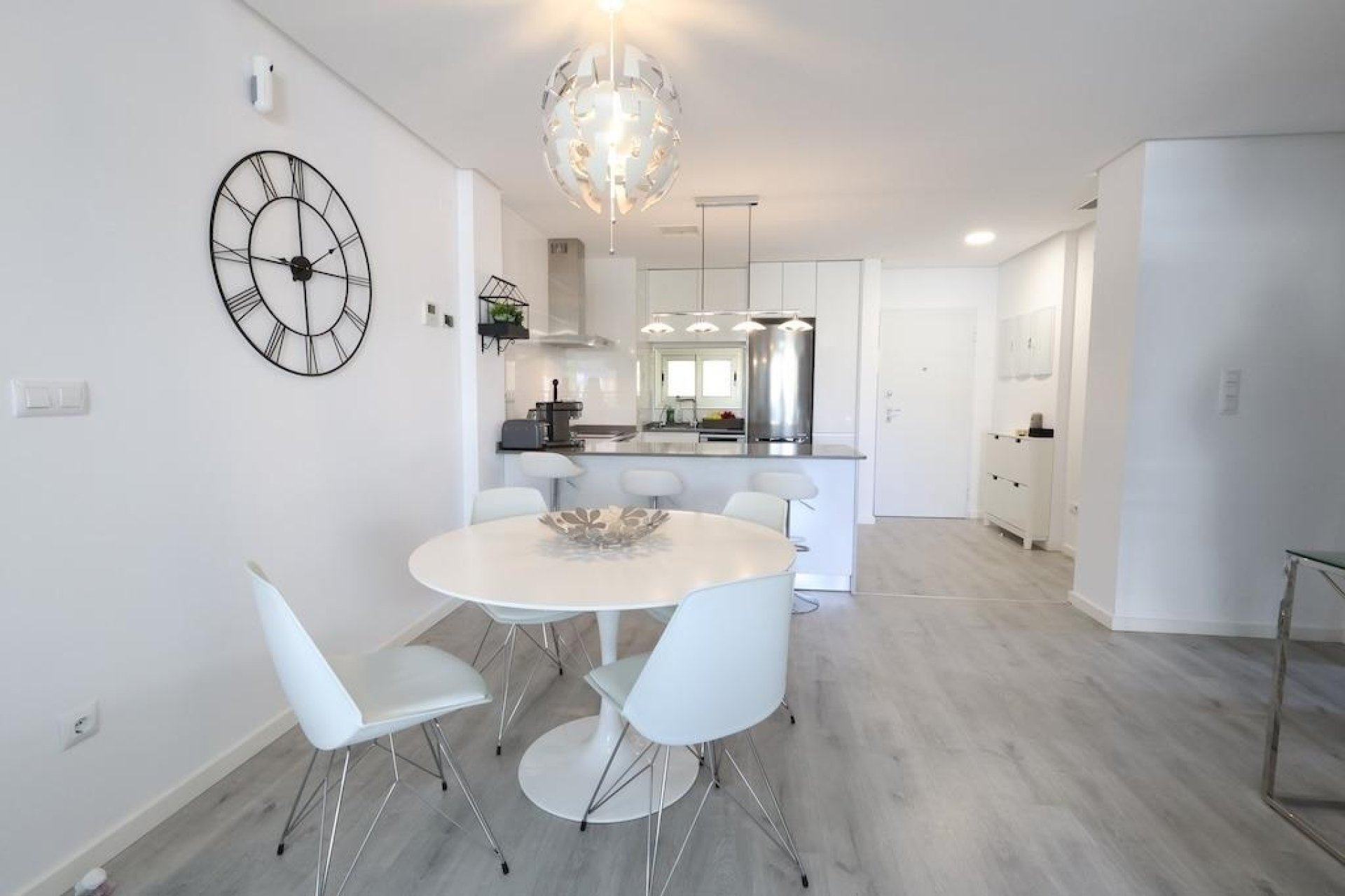 Revente - Appartement - Orihuela Costa - Los Dolses