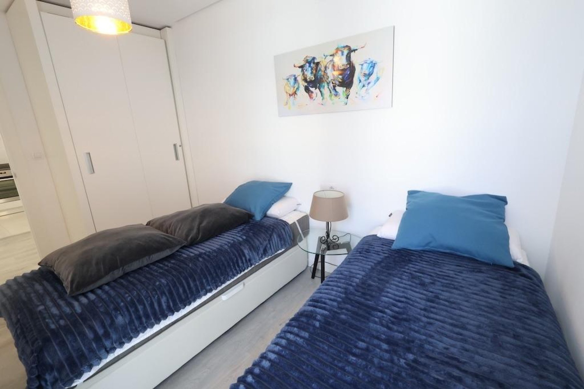 Revente - Appartement - Orihuela Costa - Los Dolses