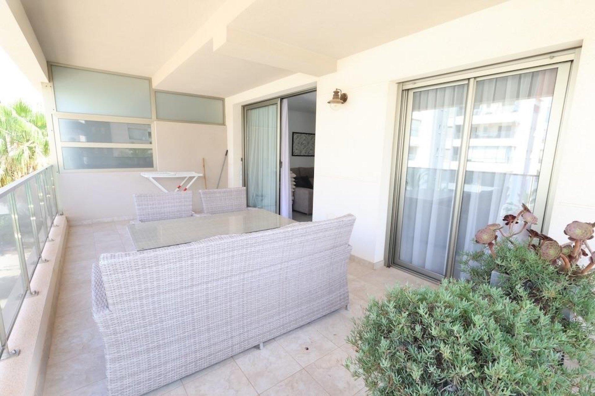 Revente - Appartement - Orihuela Costa - Los Dolses