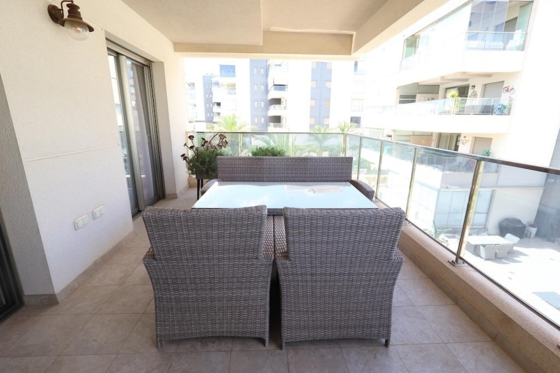 Revente - Appartement - Orihuela Costa - Los Dolses