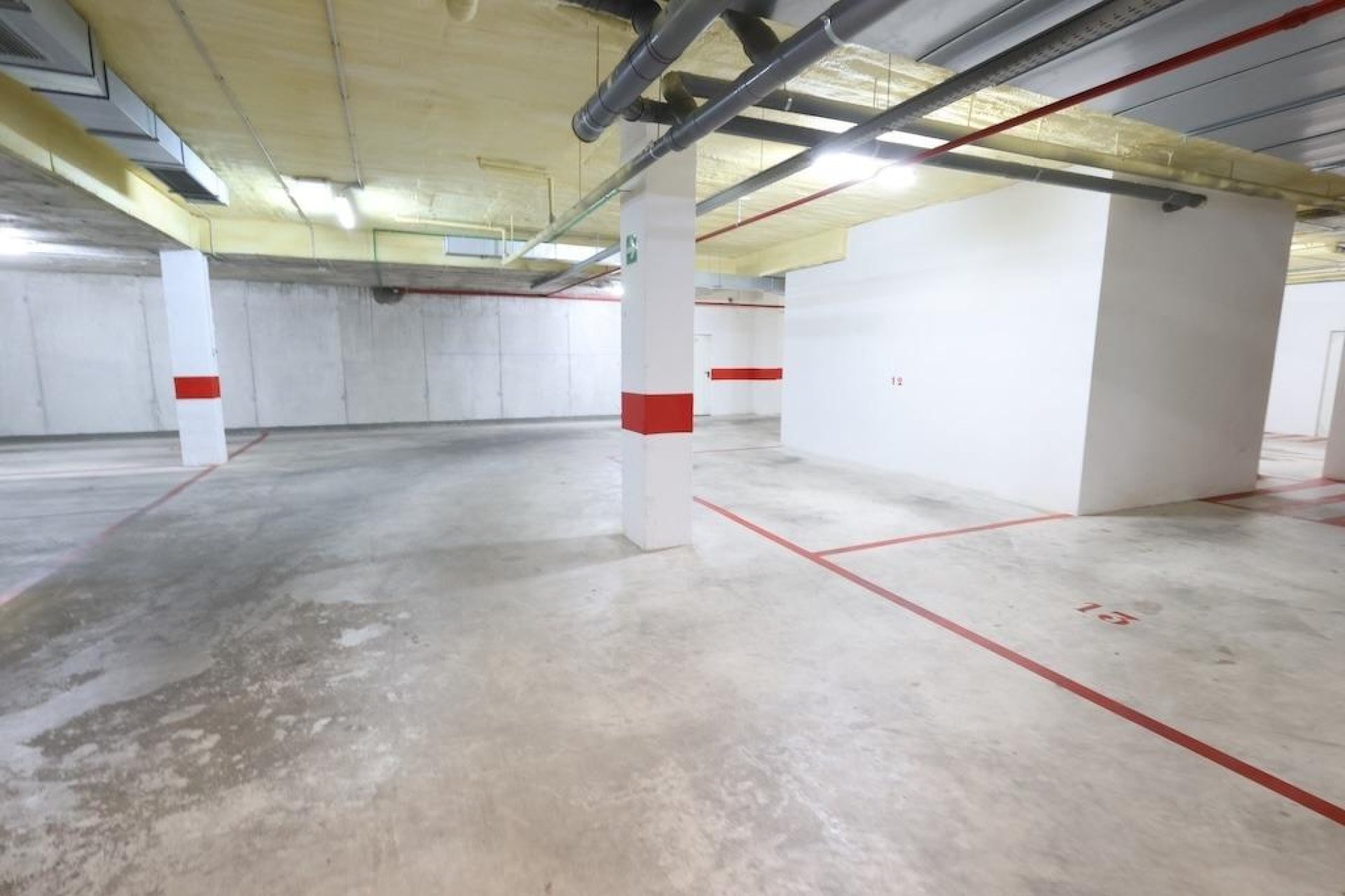 Revente - Appartement - Orihuela Costa - Los Dolses